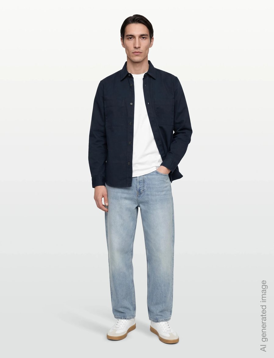 BOSS - H-OWEN-K-2PP-261 - shop by occasion - dark blue - 0