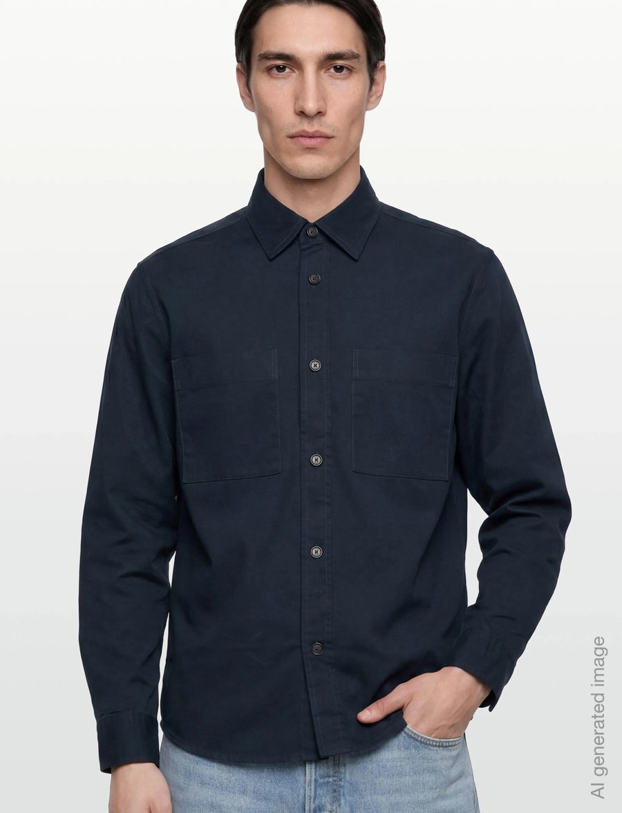 BOSS - H-OWEN-K-2PP-261 - shop by occasion - dark blue - 3