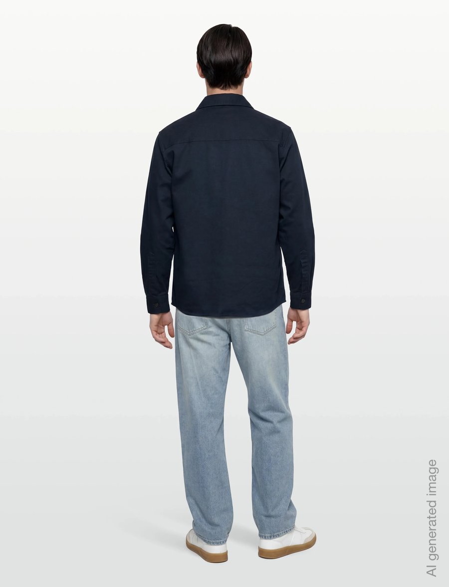 BOSS - H-OWEN-K-2PP-261 - shop by occasion - dark blue - 4