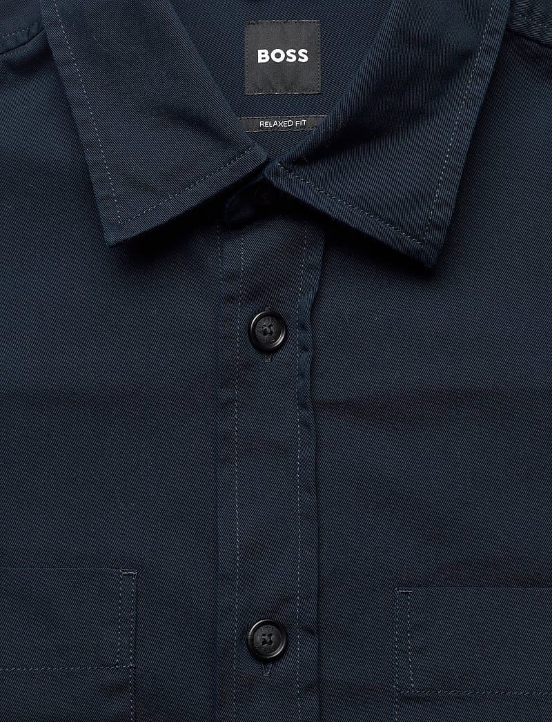 BOSS - H-OWEN-K-2PP-261 - nach anlass kaufen - dark blue - 2