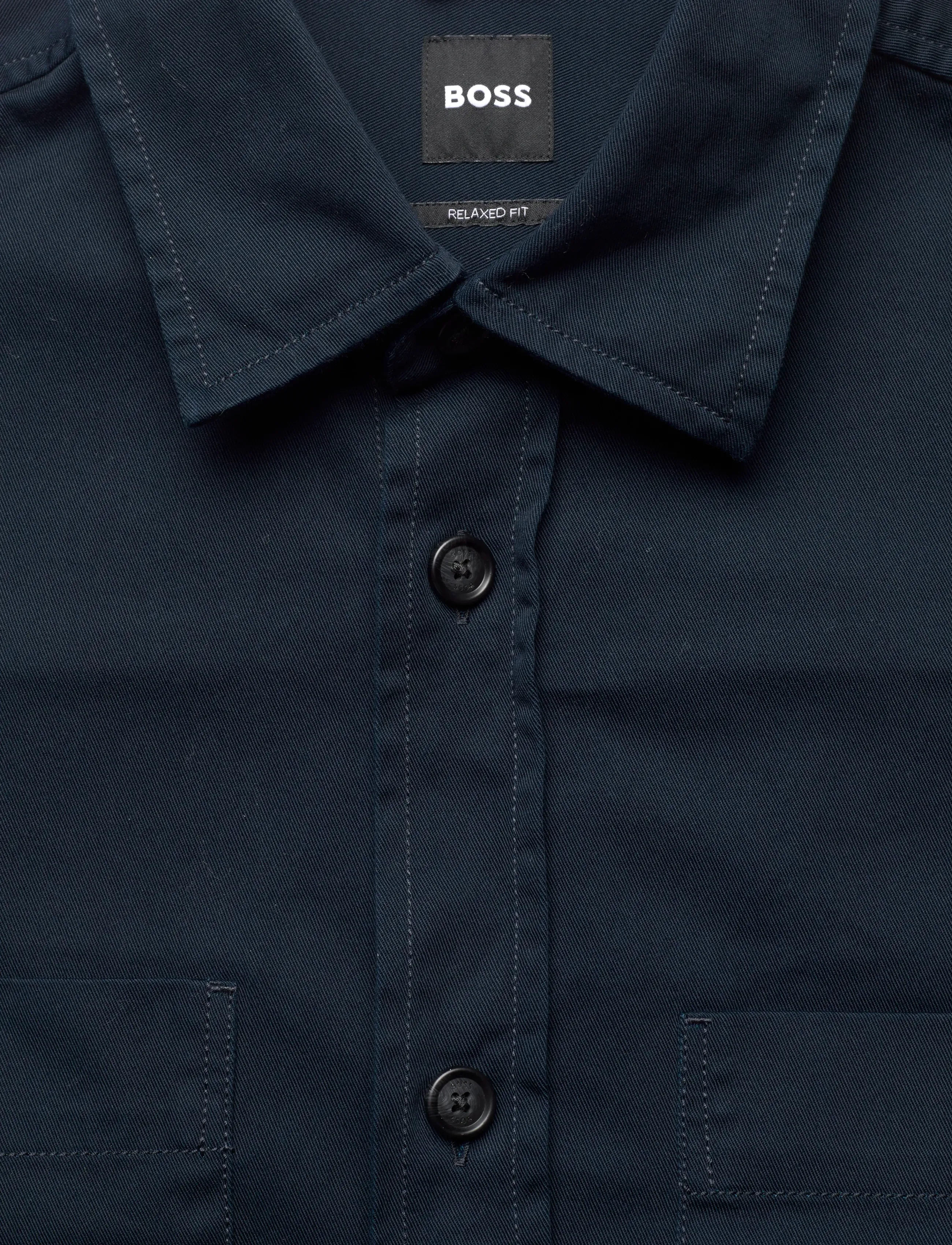 BOSS - H-OWEN-K-2PP-261 - shoppa efter tillfälle - dark blue - 5