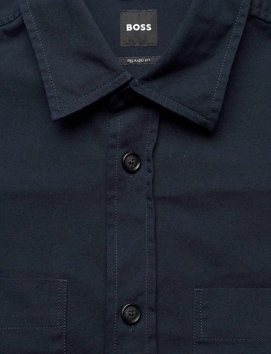 BOSS - H-OWEN-K-2PP-261 - shop by occasion - dark blue - 5