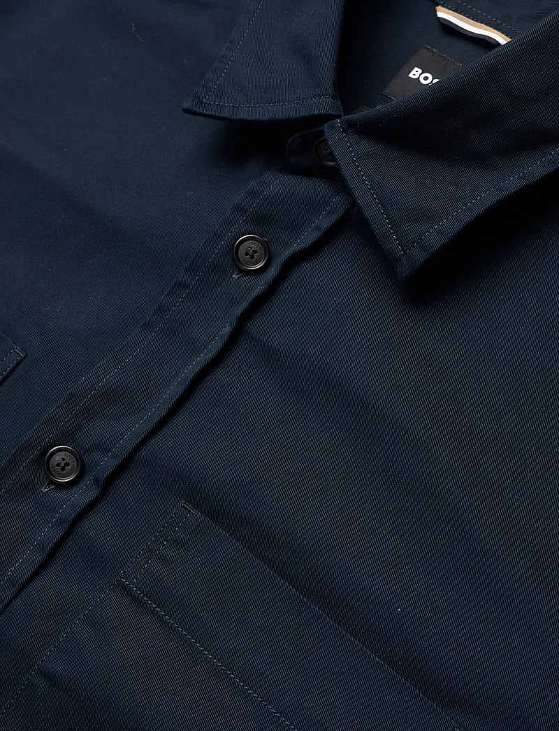 BOSS - H-OWEN-K-2PP-261 - nach anlass kaufen - dark blue - 3