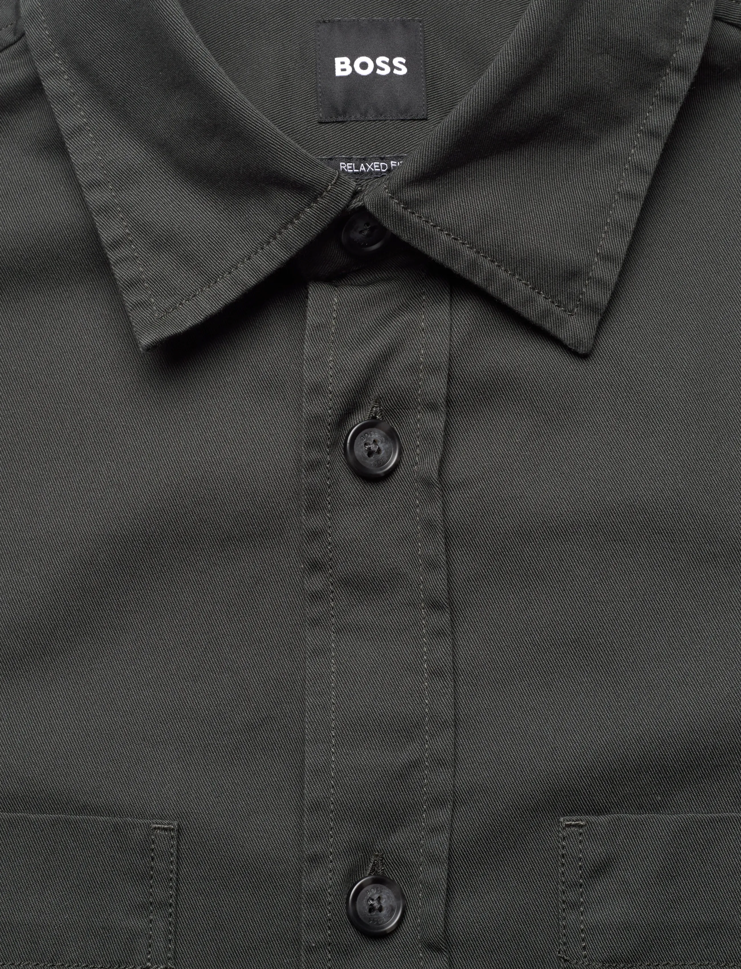 BOSS - H-OWEN-K-2PP-261 - shoppa efter tillfälle - open green - 2