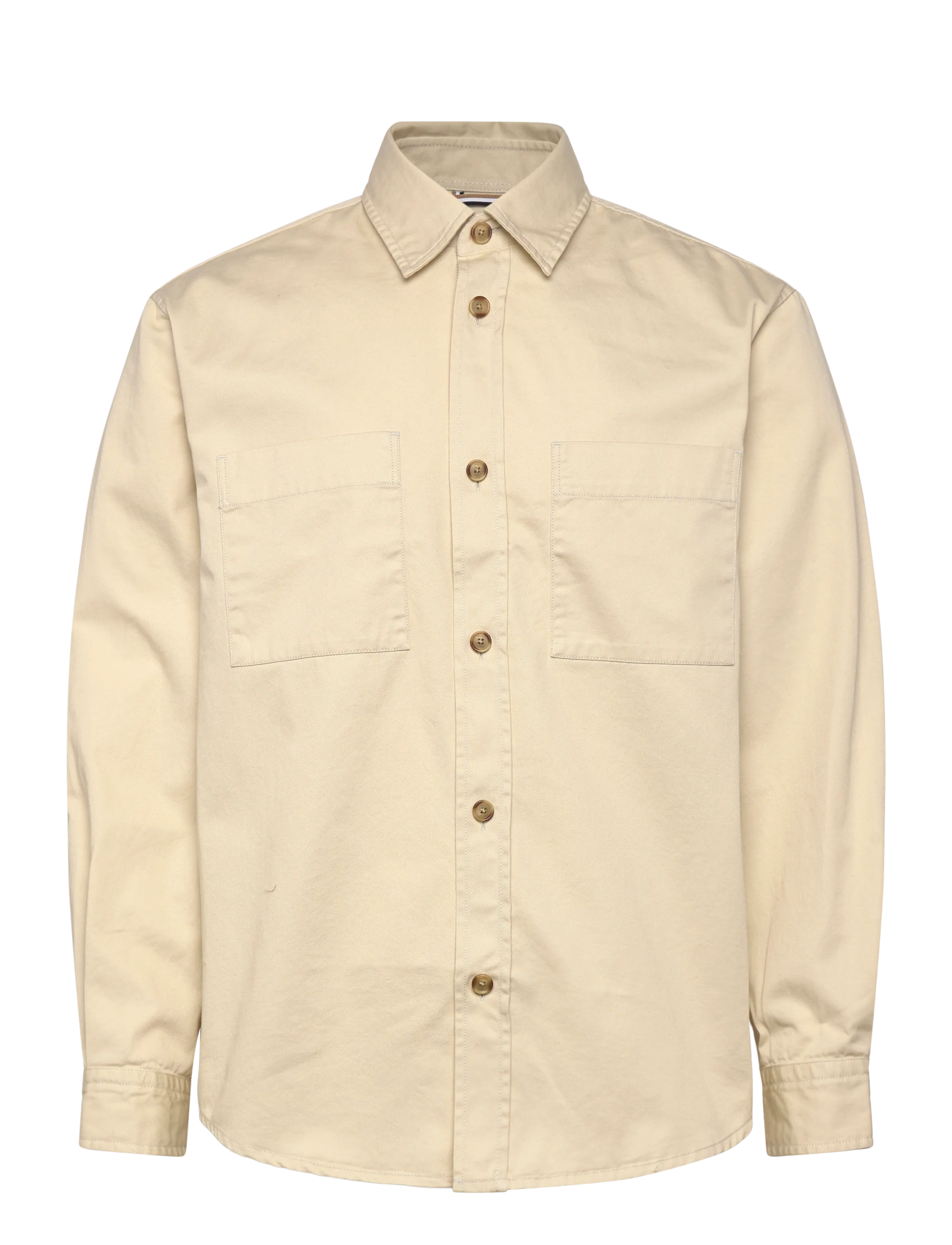 BOSS H-OWEN-K-2PP-261 - Clothing - OPEN WHITE / cream
