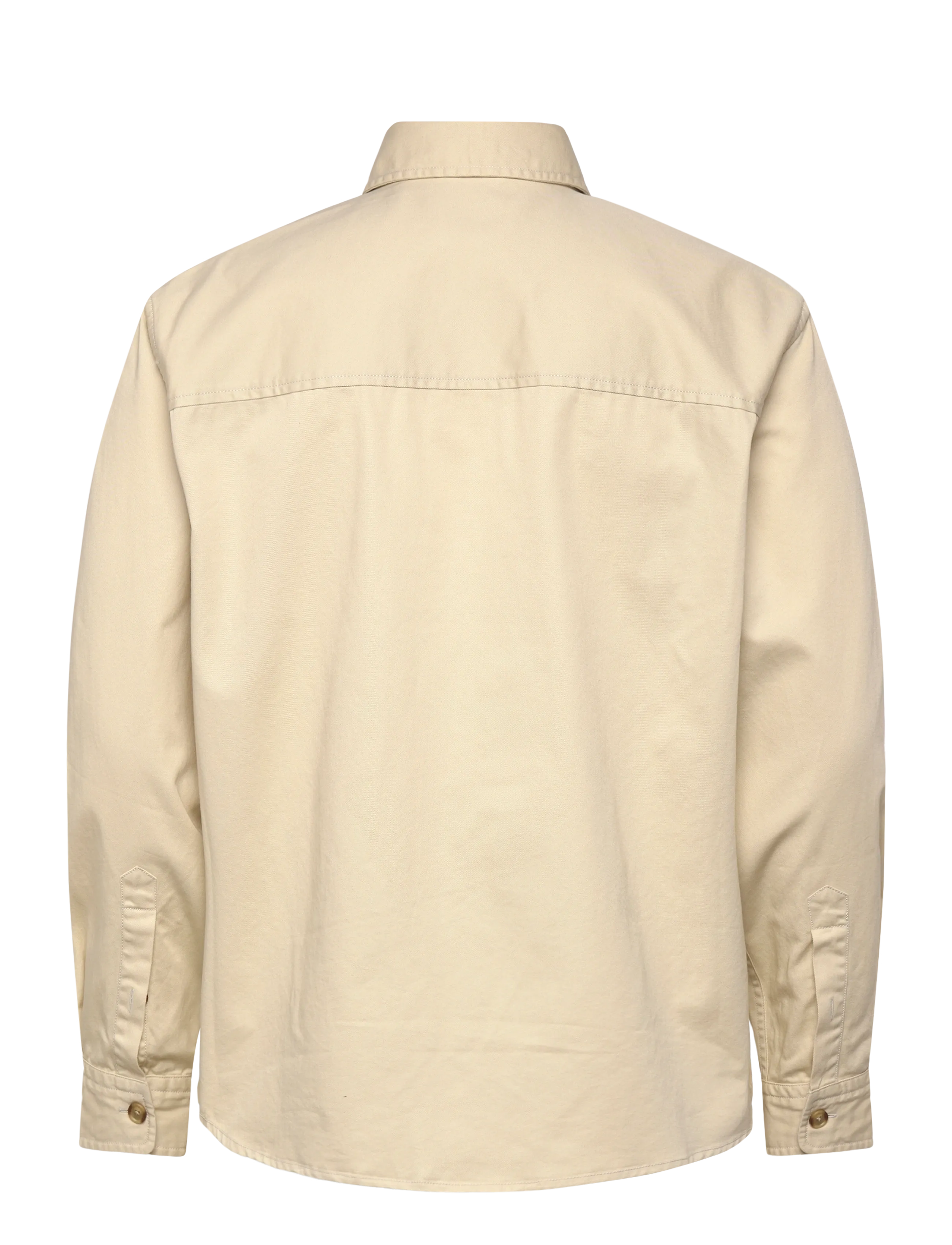BOSS - H-OWEN-K-2PP-261 - mænd - open white - 1