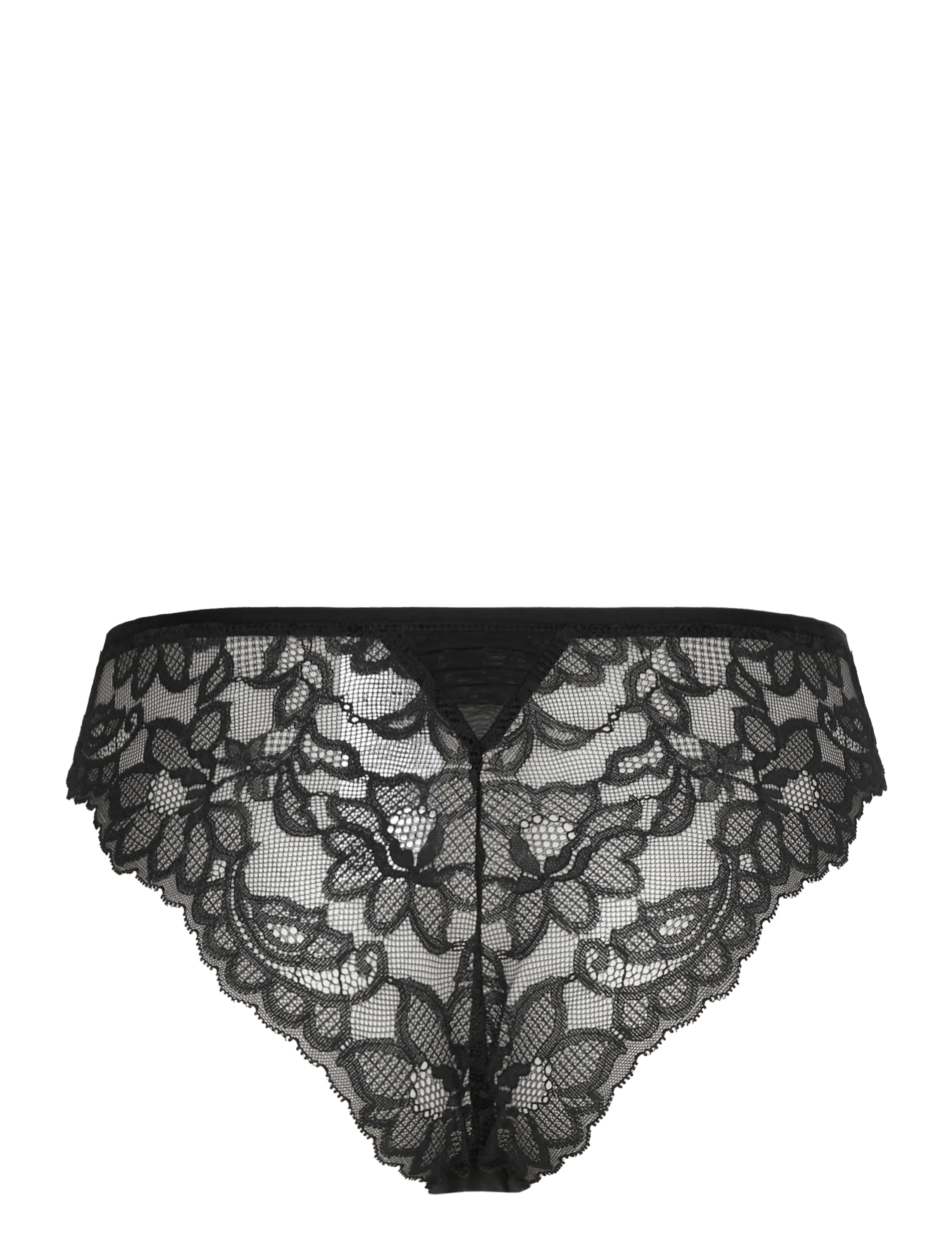 BOSS - BRIEF_BLOSSOM - die niedrigsten preise - black - 1