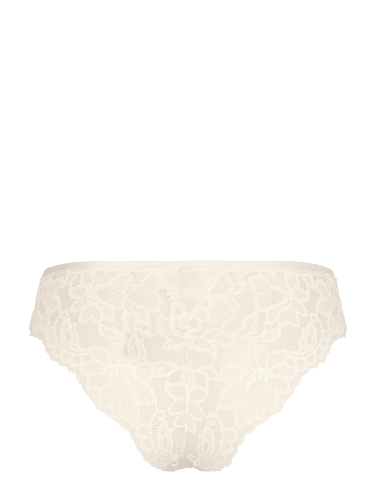 BOSS - BRIEF_BLOSSOM - püksikud - open white - 1