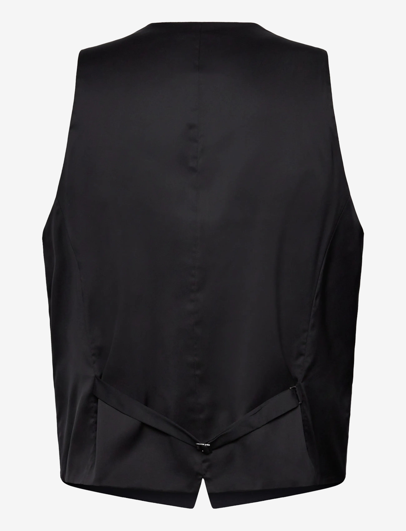 BOSS - H-Jasper-Vest-MM-CNF - veste - dark blue - 1