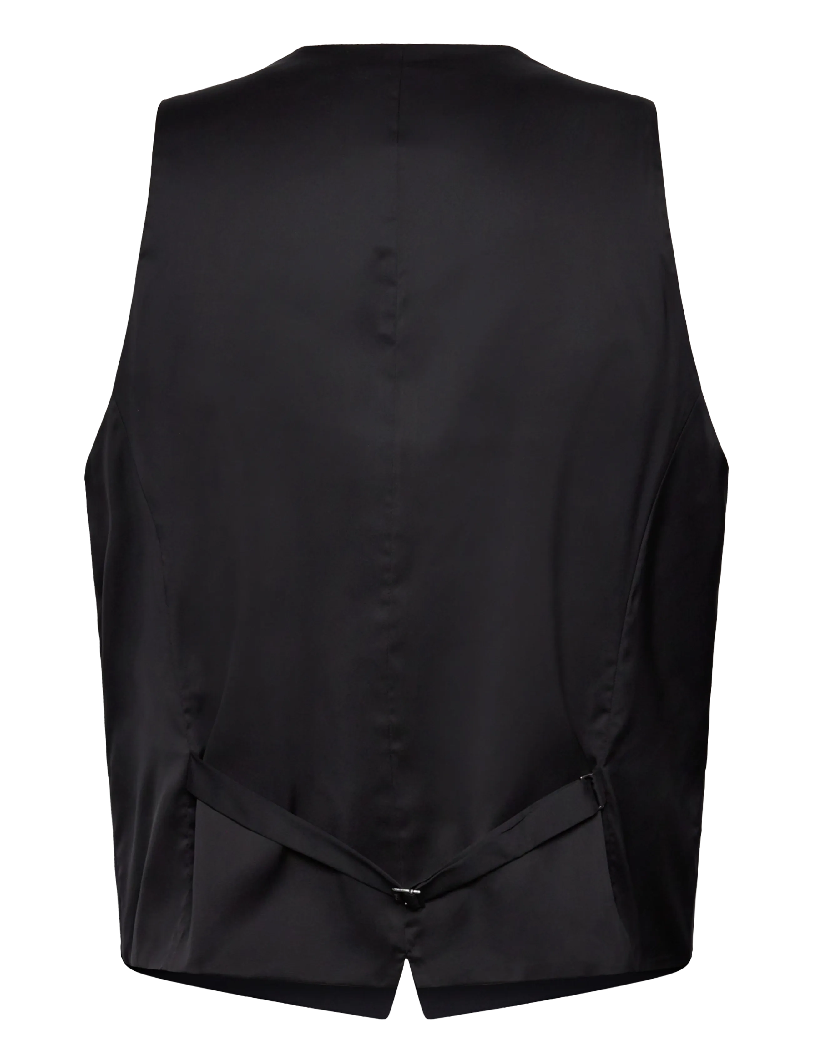 BOSS - H-Jasper-Vest-MM-CNF - Ülikonnavestid - dark blue - 1