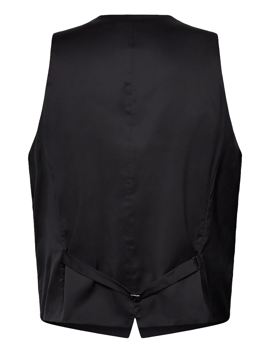 BOSS - H-Jasper-Vest-MM-CNF - westen - dark blue - 1