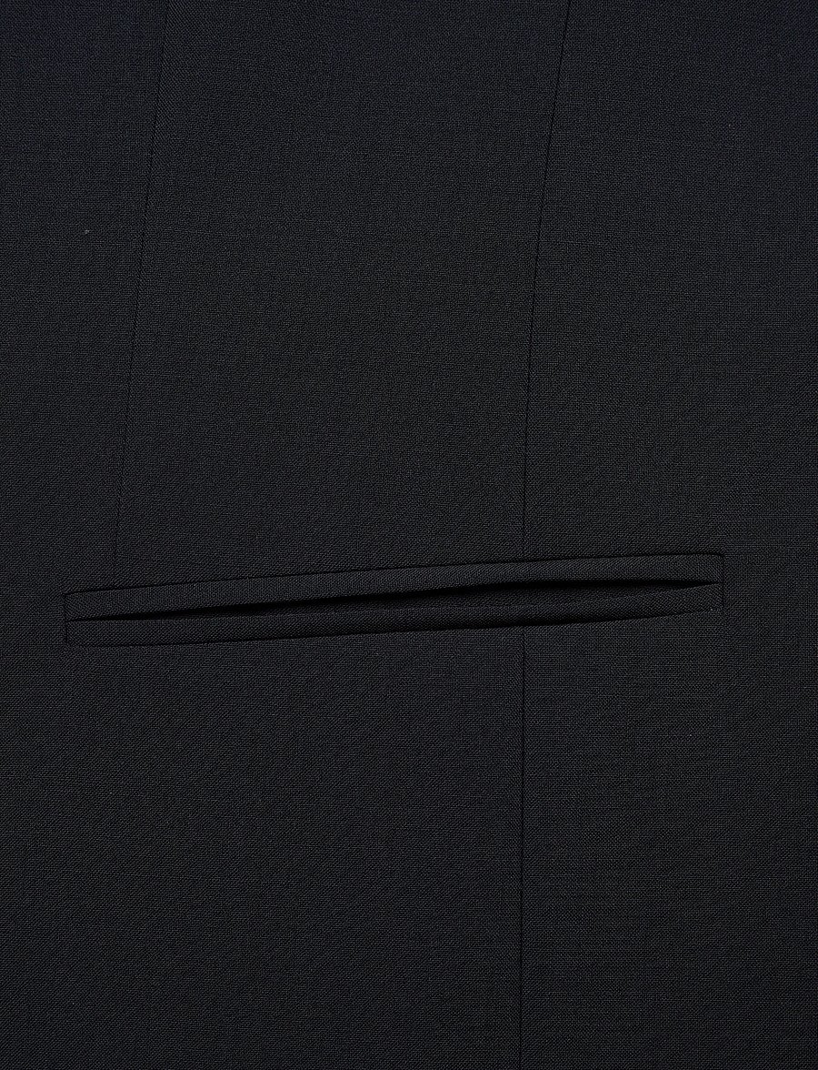 BOSS - H-Jasper-Vest-MM-CNF - westen - dark blue - 3