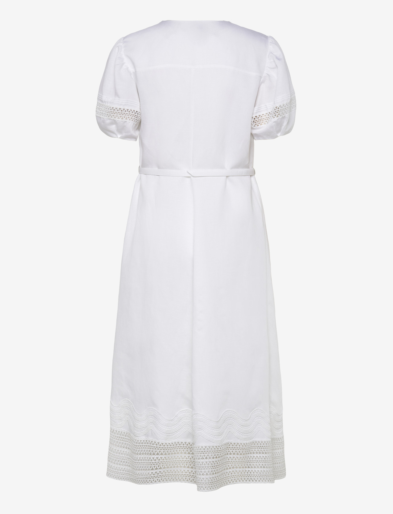 BOSS - Doralia - konfirmationstøj - white - 1