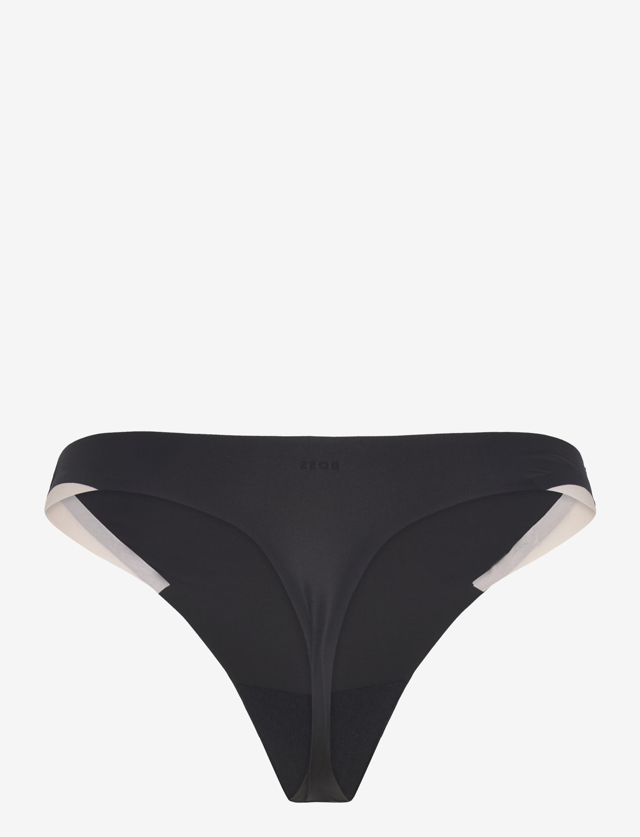 BOSS - THONG_B.MIRAGE - string - black - 1