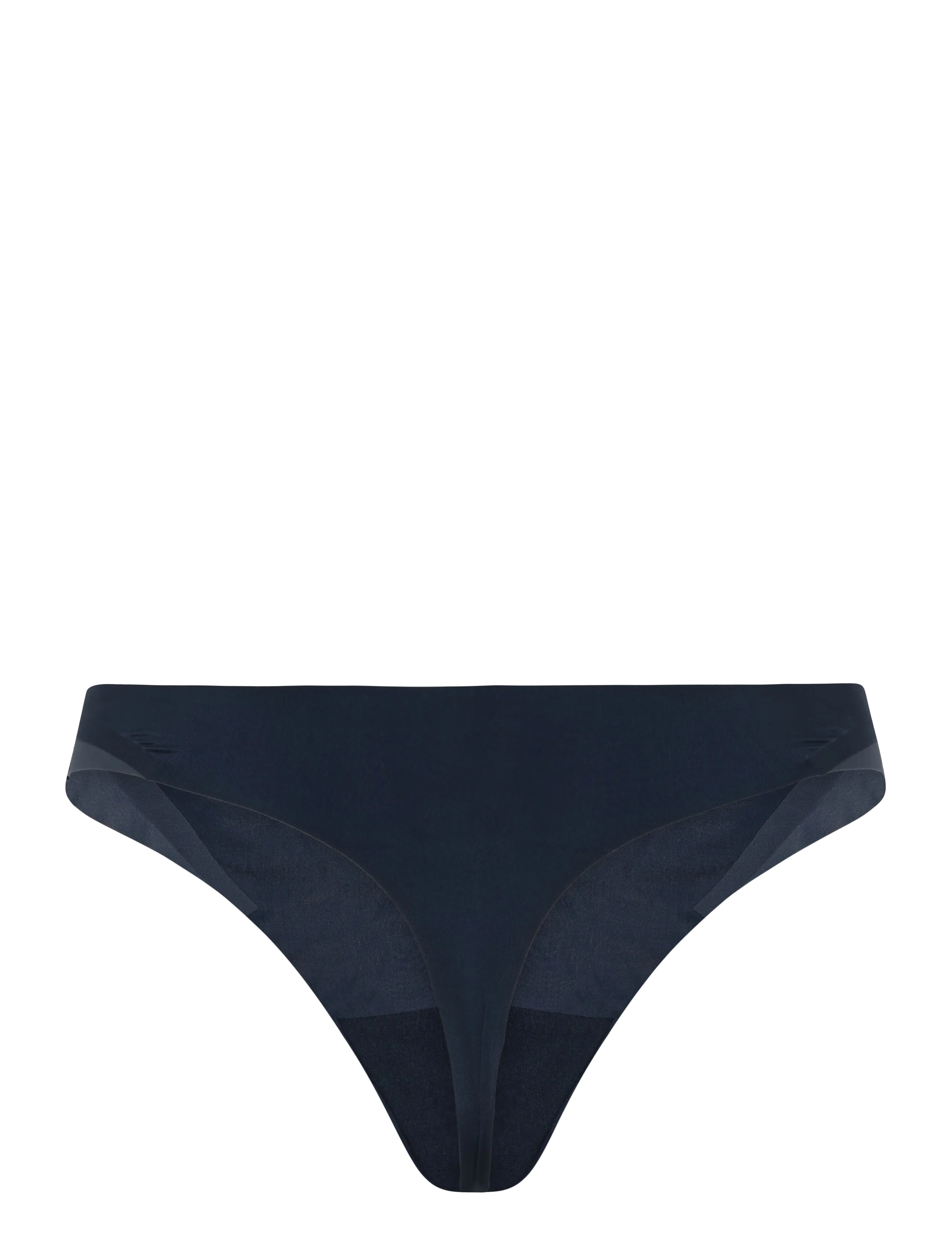BOSS - THONG_B.MIRAGE - thongs - dark blue - 1