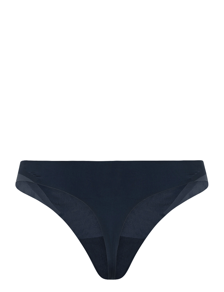 BOSS - THONG_B.MIRAGE - stringtrusser - dark blue - 1
