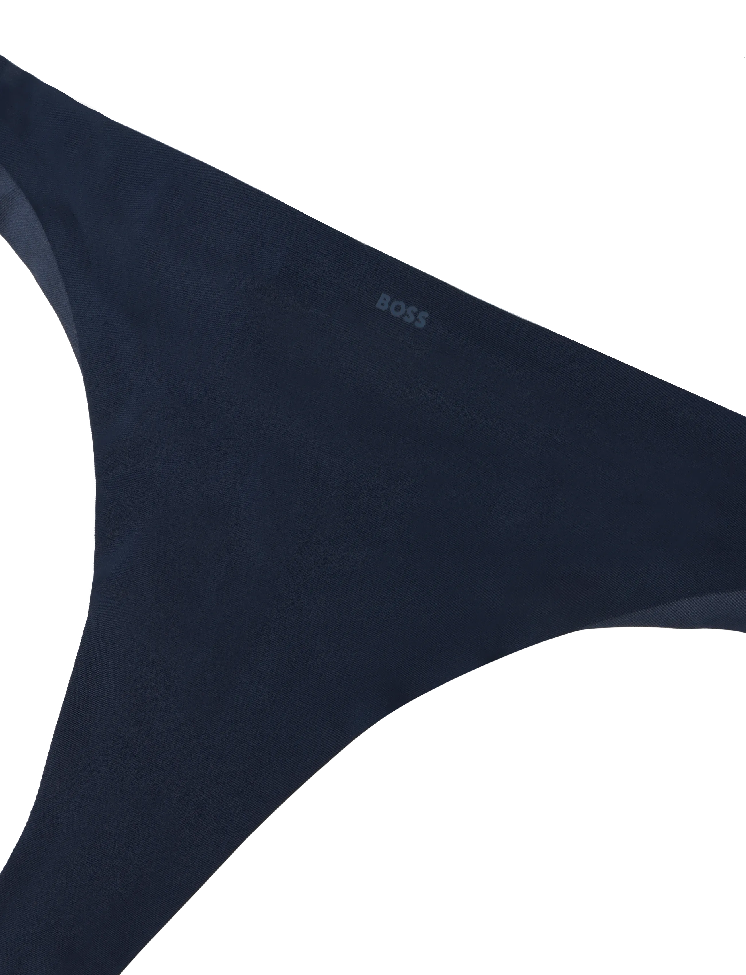 BOSS - THONG_B.MIRAGE - thongs - dark blue - 2