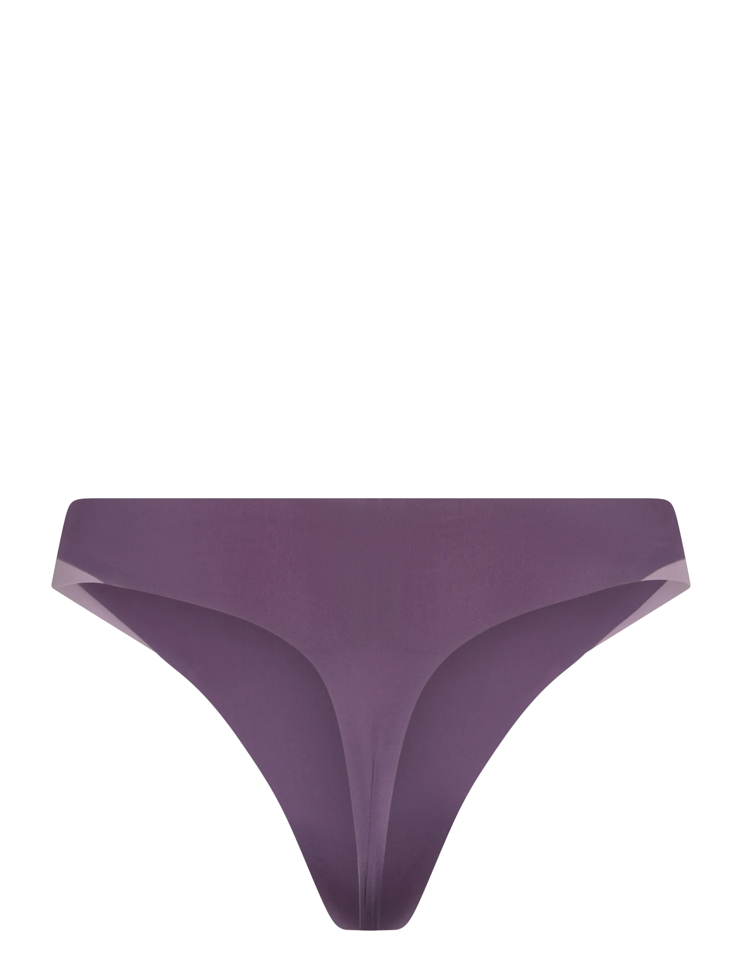 BOSS - THONG_B.MIRAGE - tangas - dark purple - 1