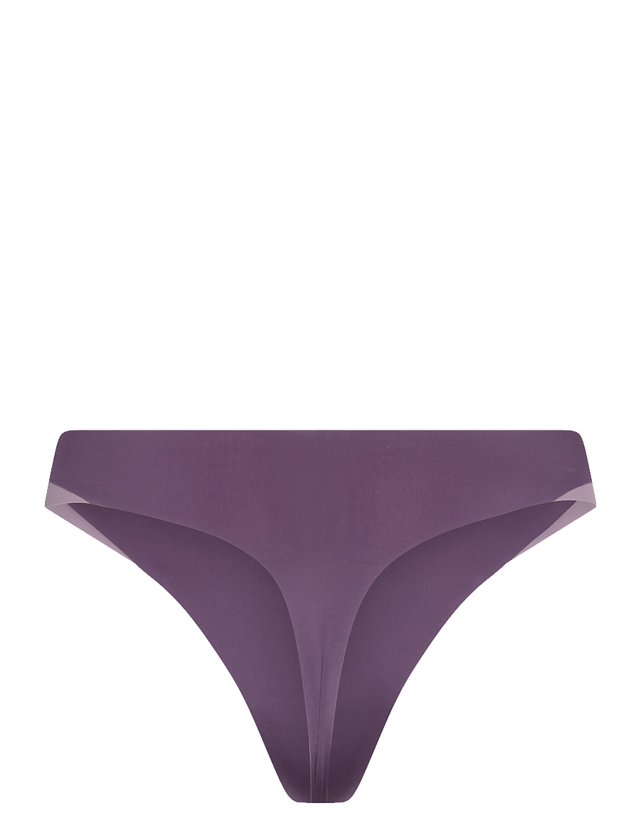 BOSS - THONG_B.MIRAGE - tangas - dark purple - 1