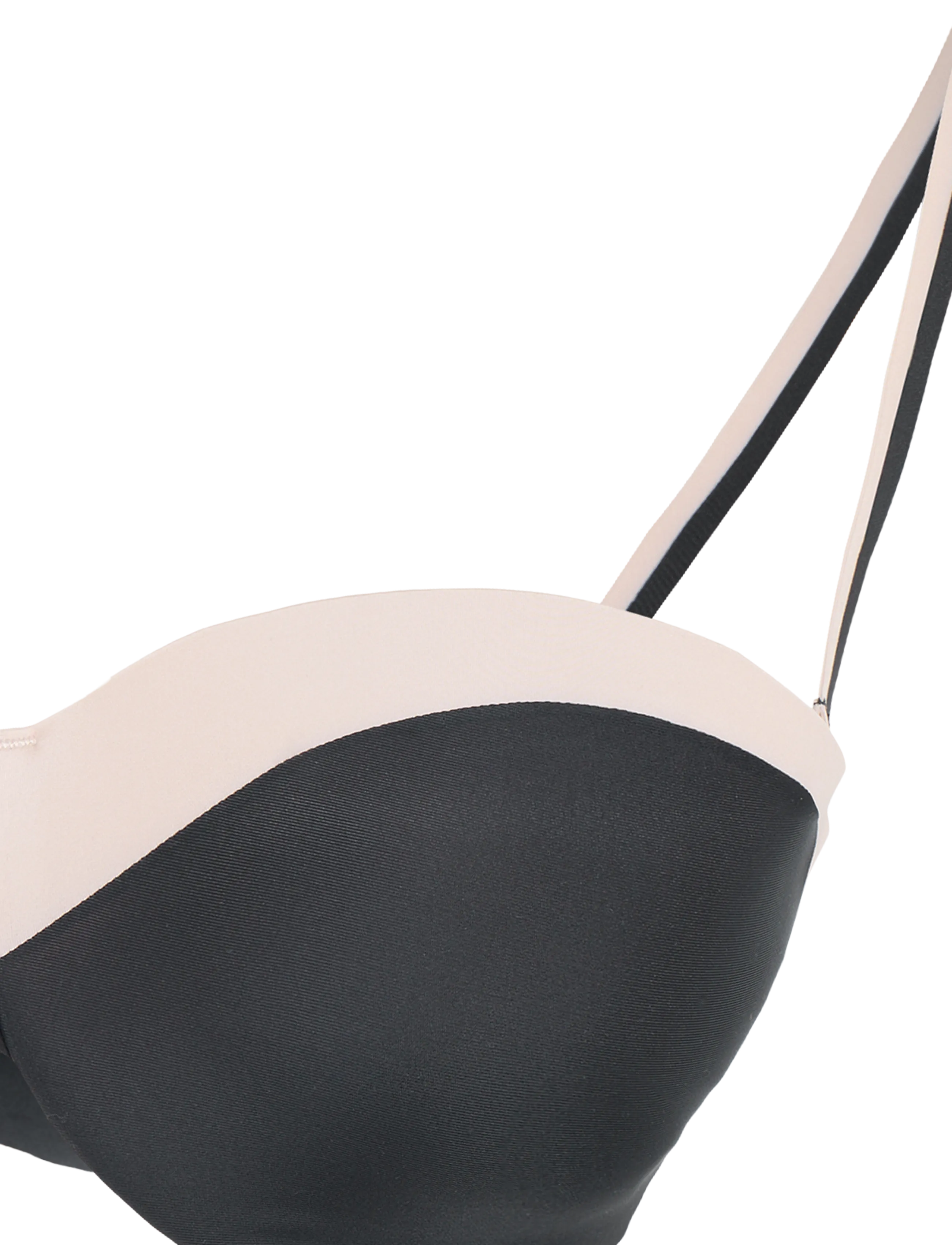 BOSS - STRAPLESS_B.MIRAGE - black - 2