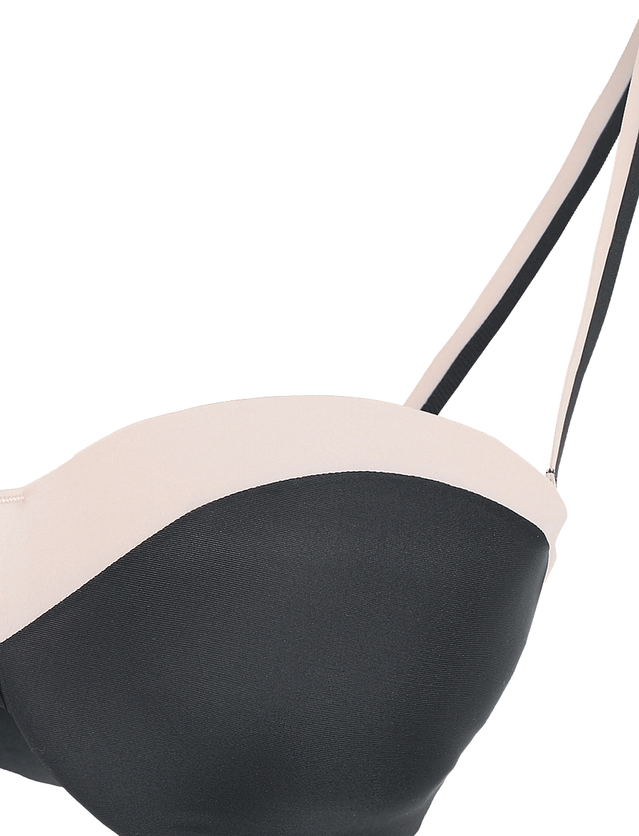 BOSS - STRAPLESS_B.MIRAGE - black - 2