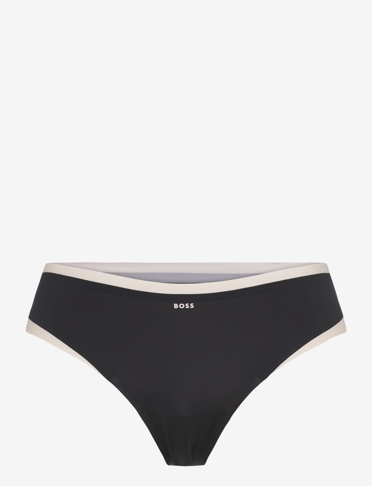 BOSS - HIPSTER_B.MIRAGE - hipsters & hotpants - black - 0