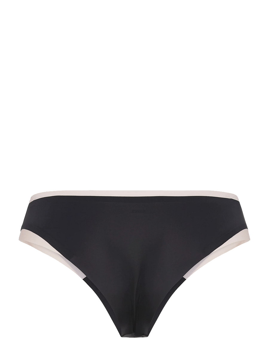 BOSS - HIPSTER_B.MIRAGE - hipsterit & hotpantsit - black - 1