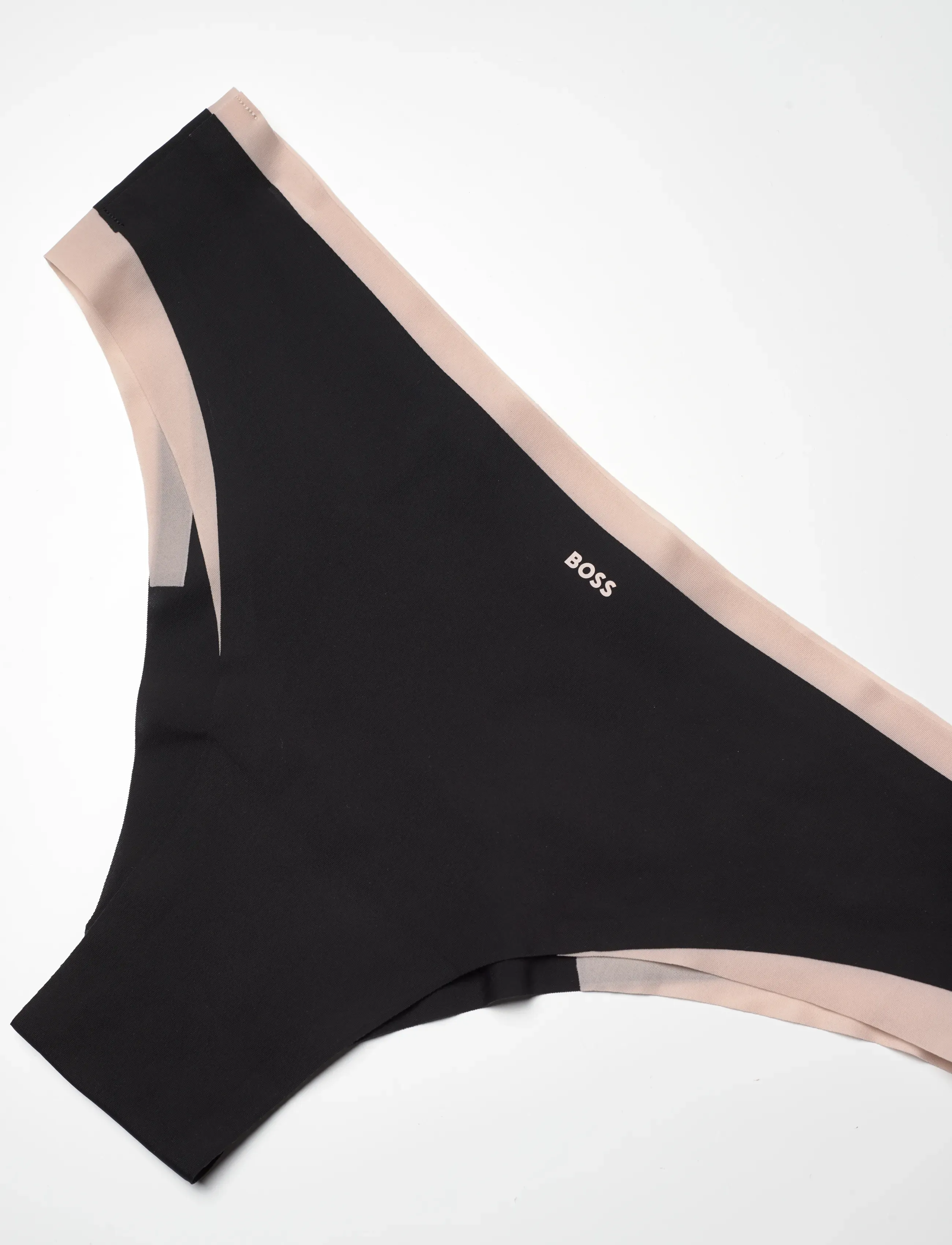 BOSS - HIPSTER_B.MIRAGE - laveste priser - black - 2