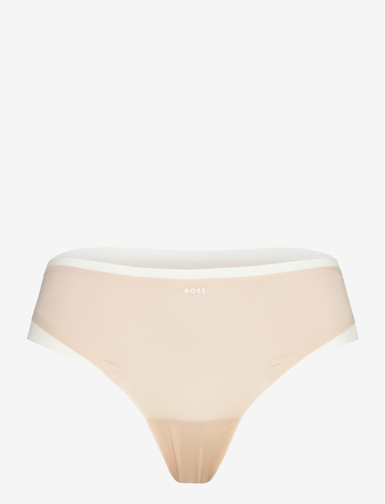 BOSS - HIPSTER_B.MIRAGE - hipsters & hotpants - light beige - 0