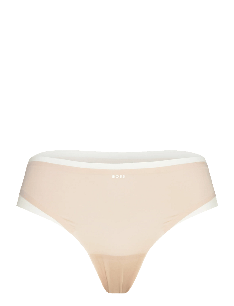 BOSS - HIPSTER_B.MIRAGE - hipsters & hotpants - light beige - 0