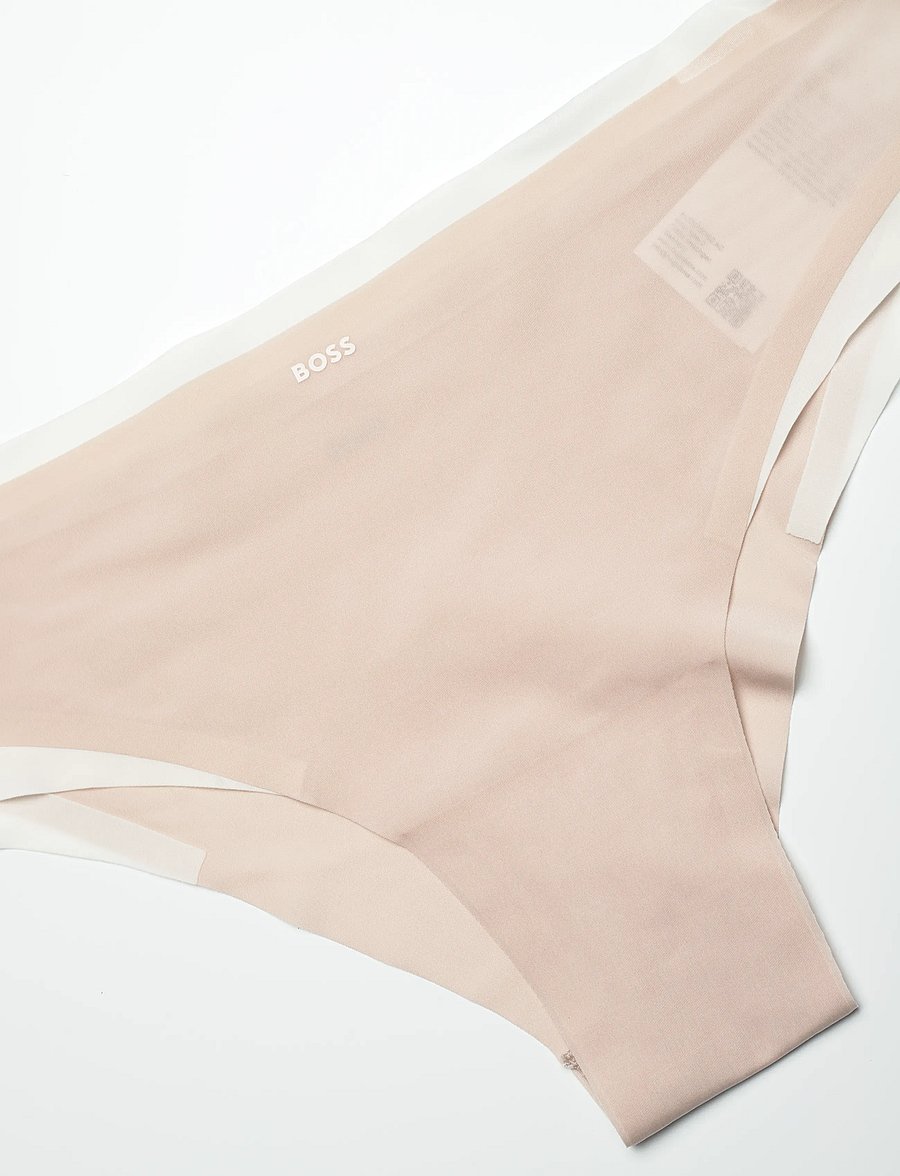 BOSS - HIPSTER_B.MIRAGE - hipster & boxershorts - light beige - 2