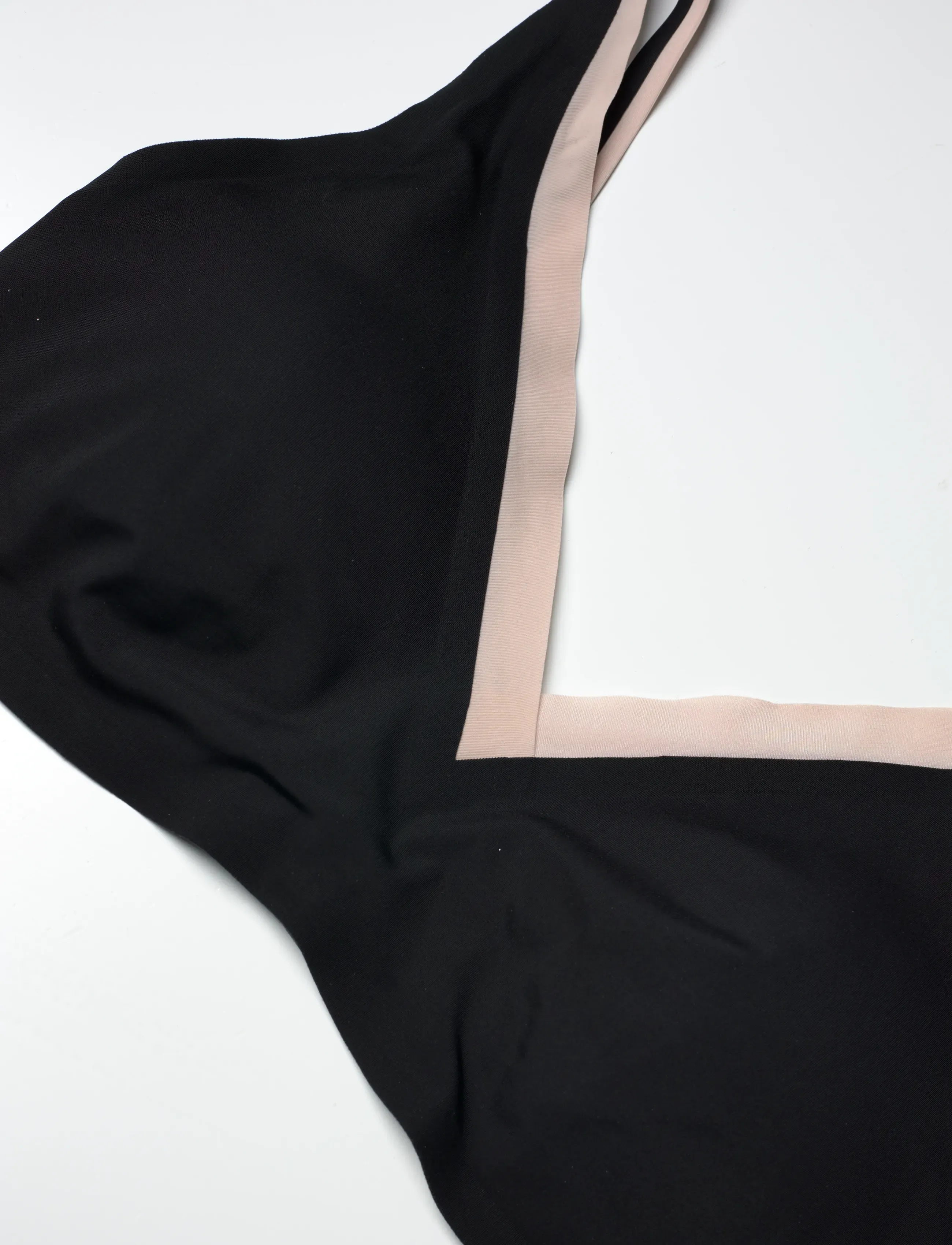 BOSS - UNLINED_B.MIRAGE - bralette - black - 2