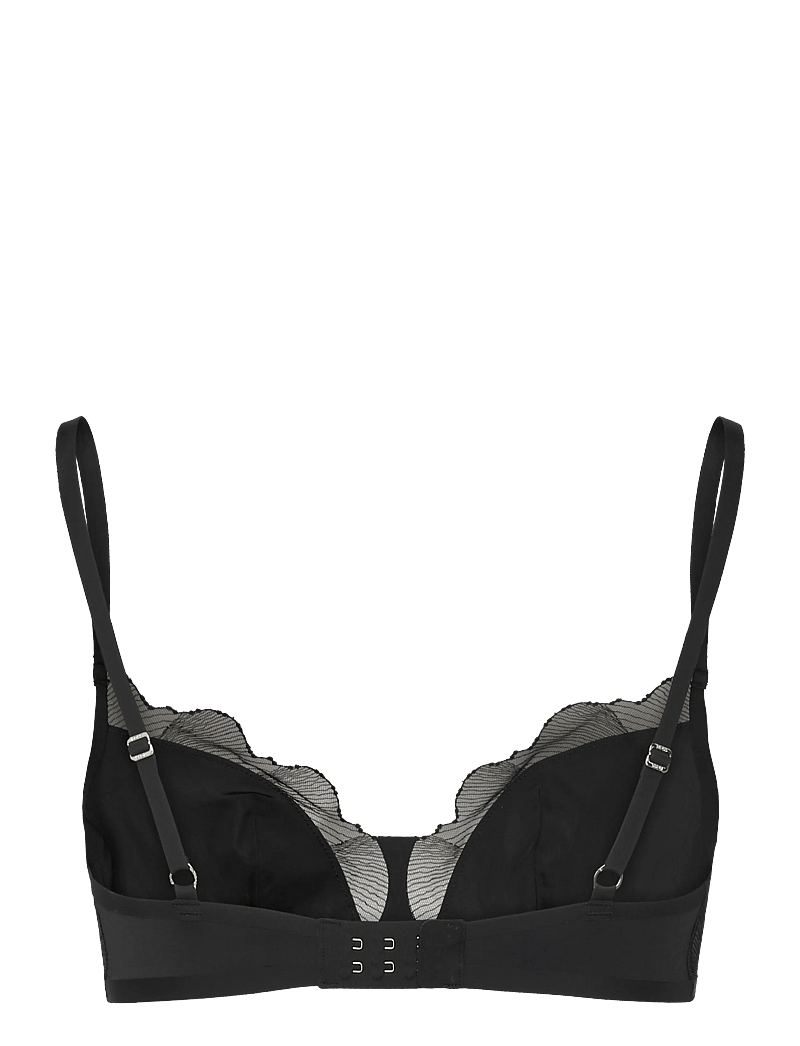 BOSS - TRIANGLE_GINGKO - bügellose bhs - black - 1