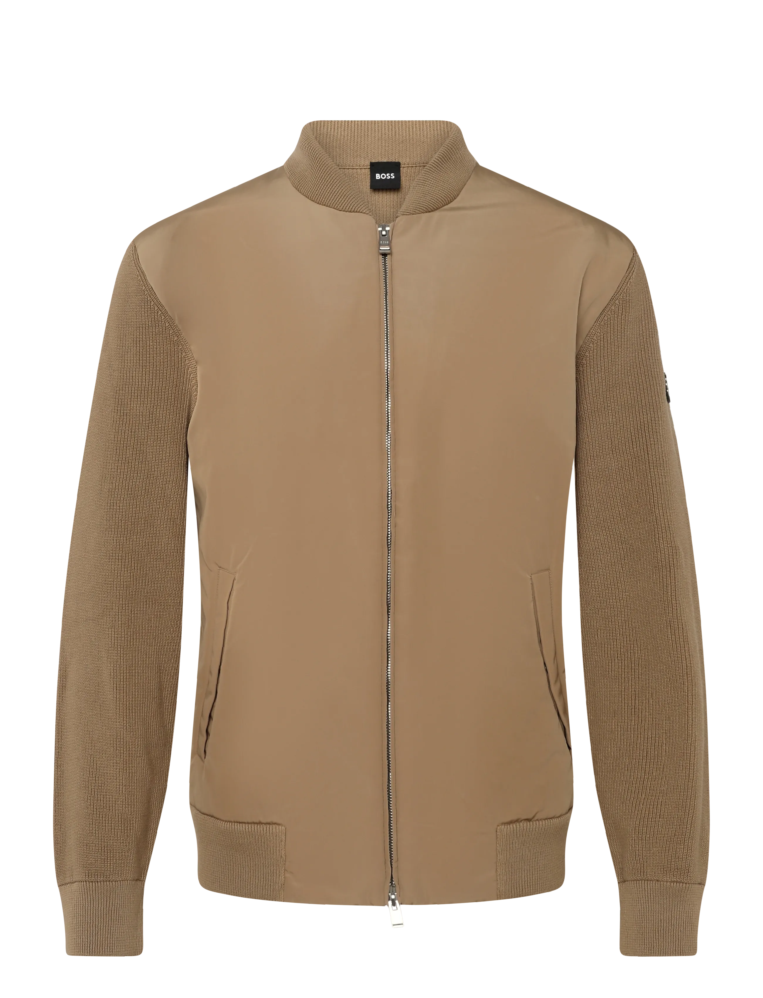 BOSS C-Ubaio - Hübriidjoped - DARK BEIGE / beige