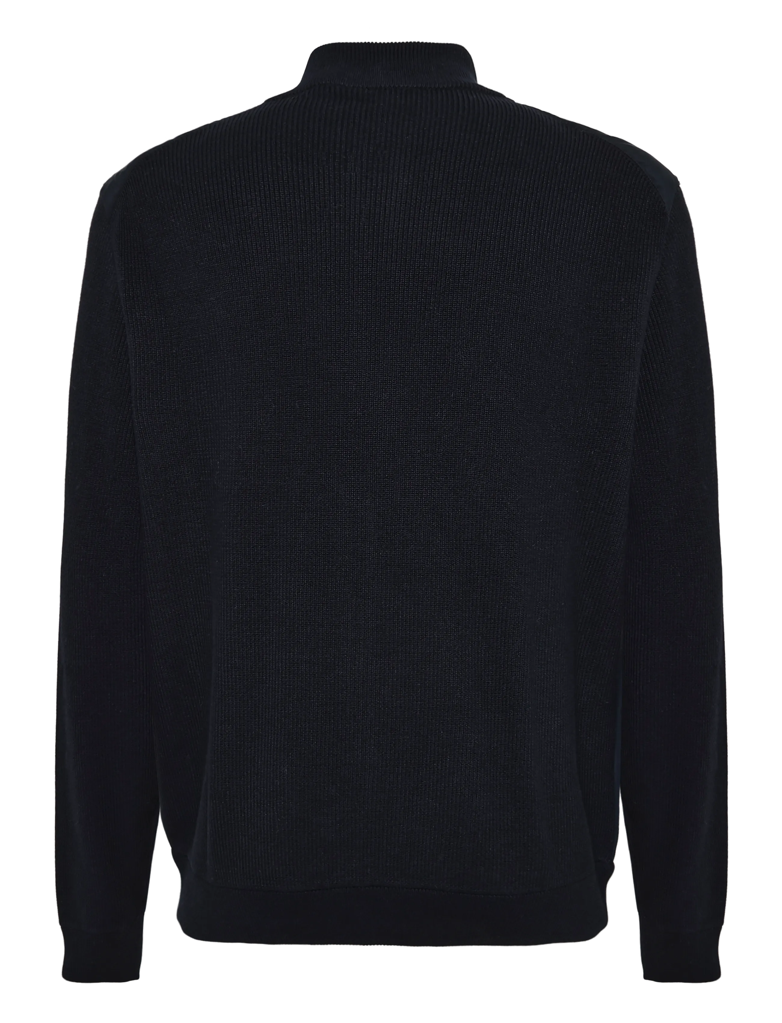 BOSS - C-Ubaio - hybridjakker - dark blue - 2