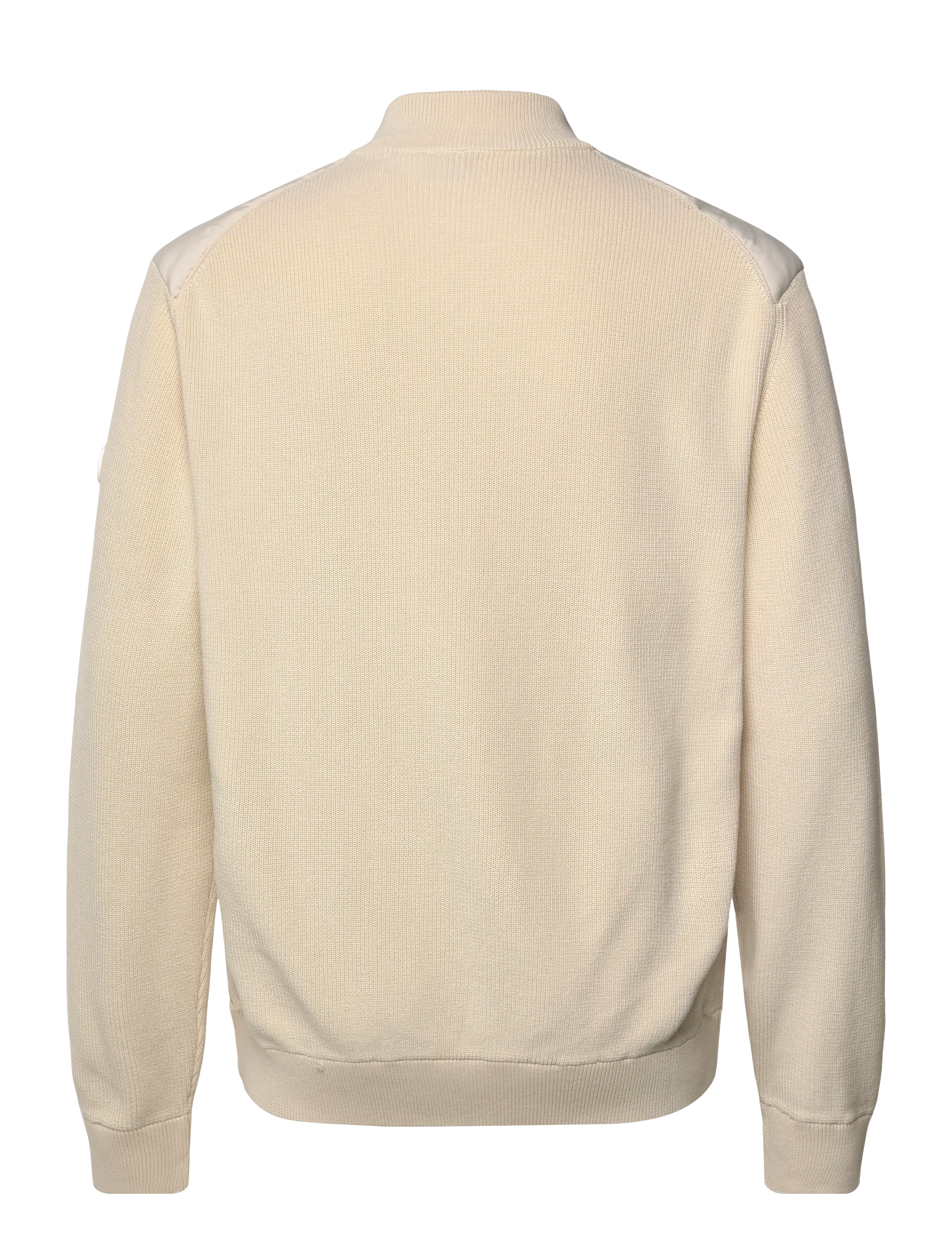 BOSS - C-Ubaio - frühlingsjacken - open white - 1