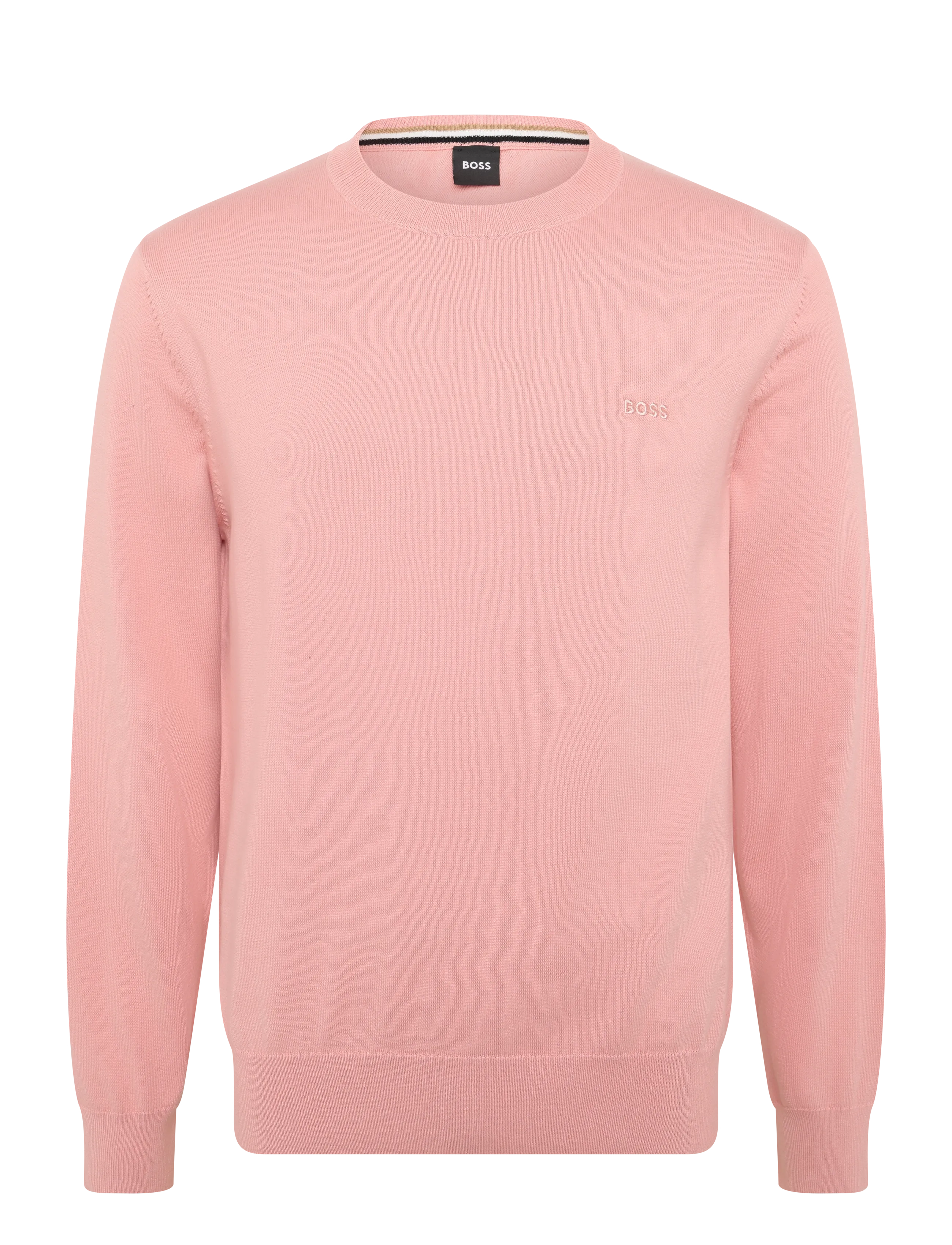 BOSS Upacas-L - Kleidung - LIGHT/PASTEL PINK / pink/rose