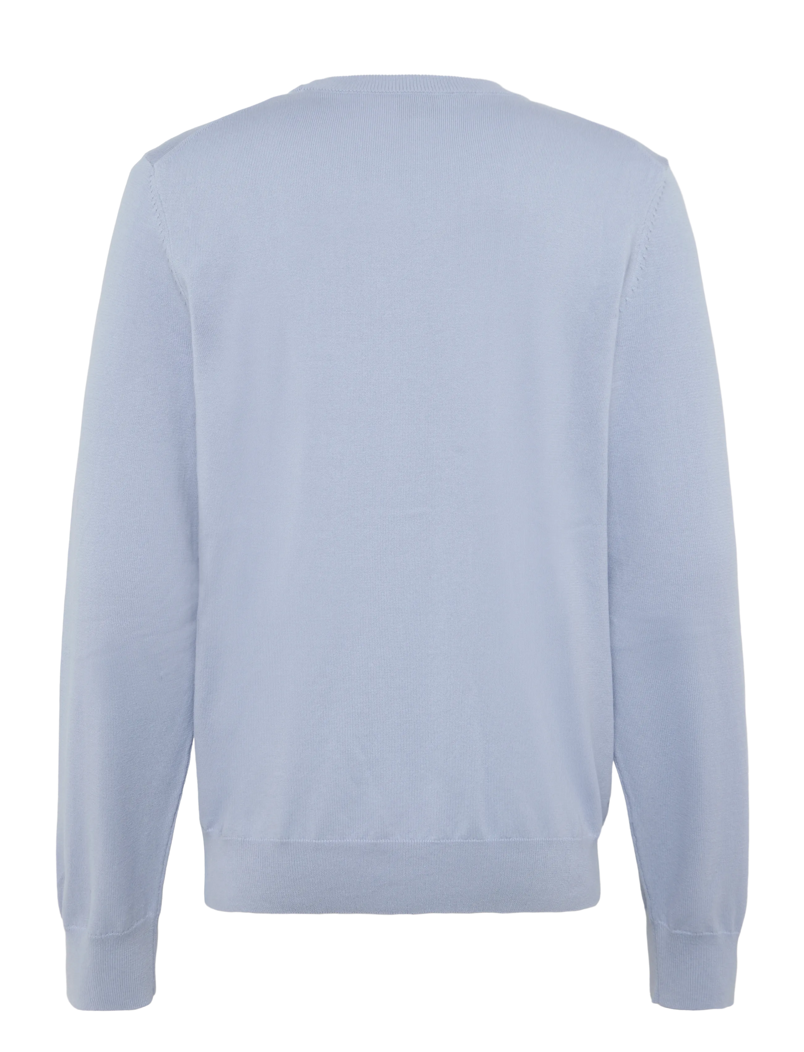 BOSS - Upacas-L - rundhalsad - light/pastel purple - 1