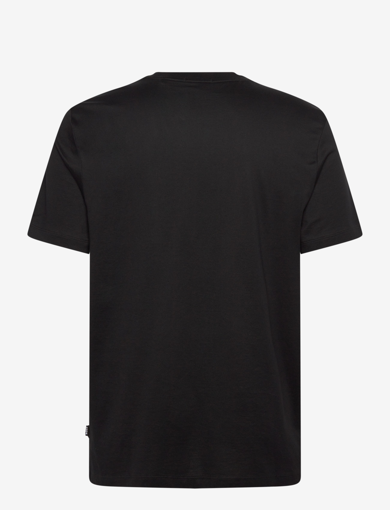 BOSS - C-Taut 10 - kortärmade t-shirts - black - 1