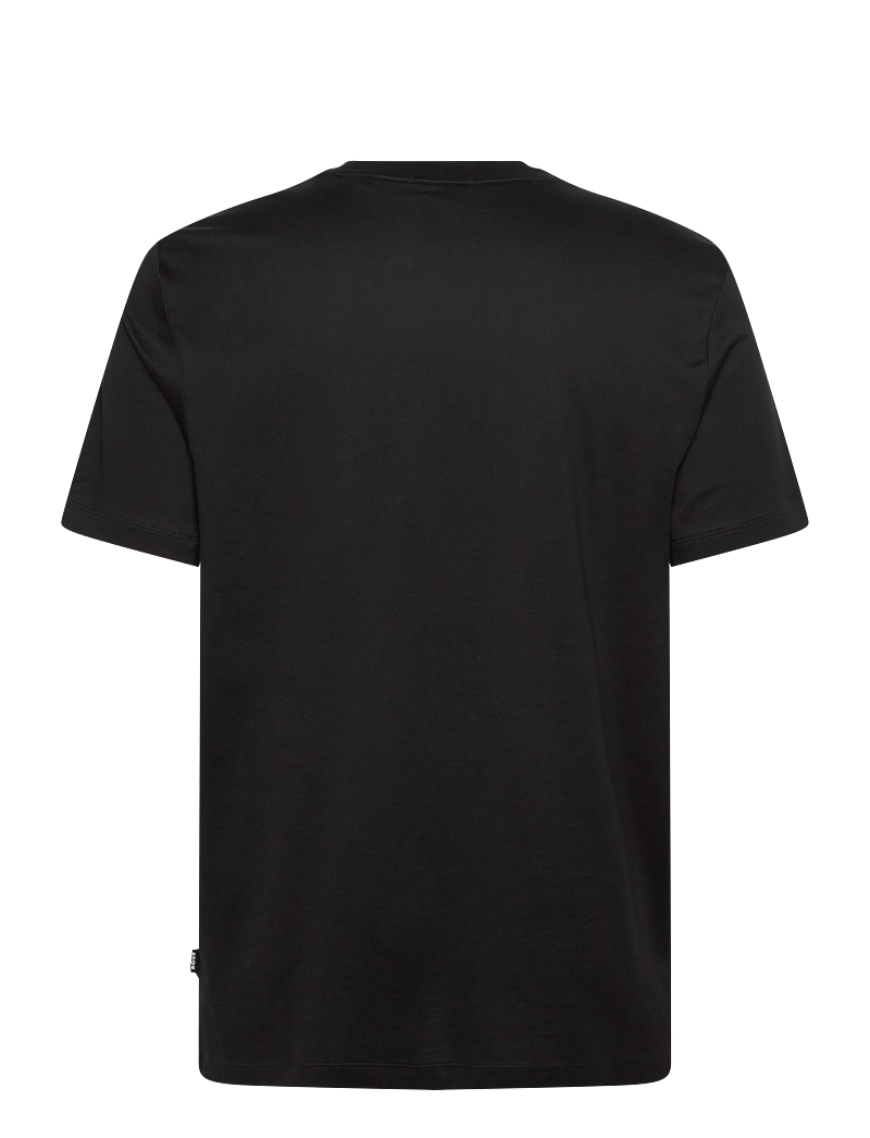 BOSS - C-Taut 10 - kortärmade t-shirts - black - 1
