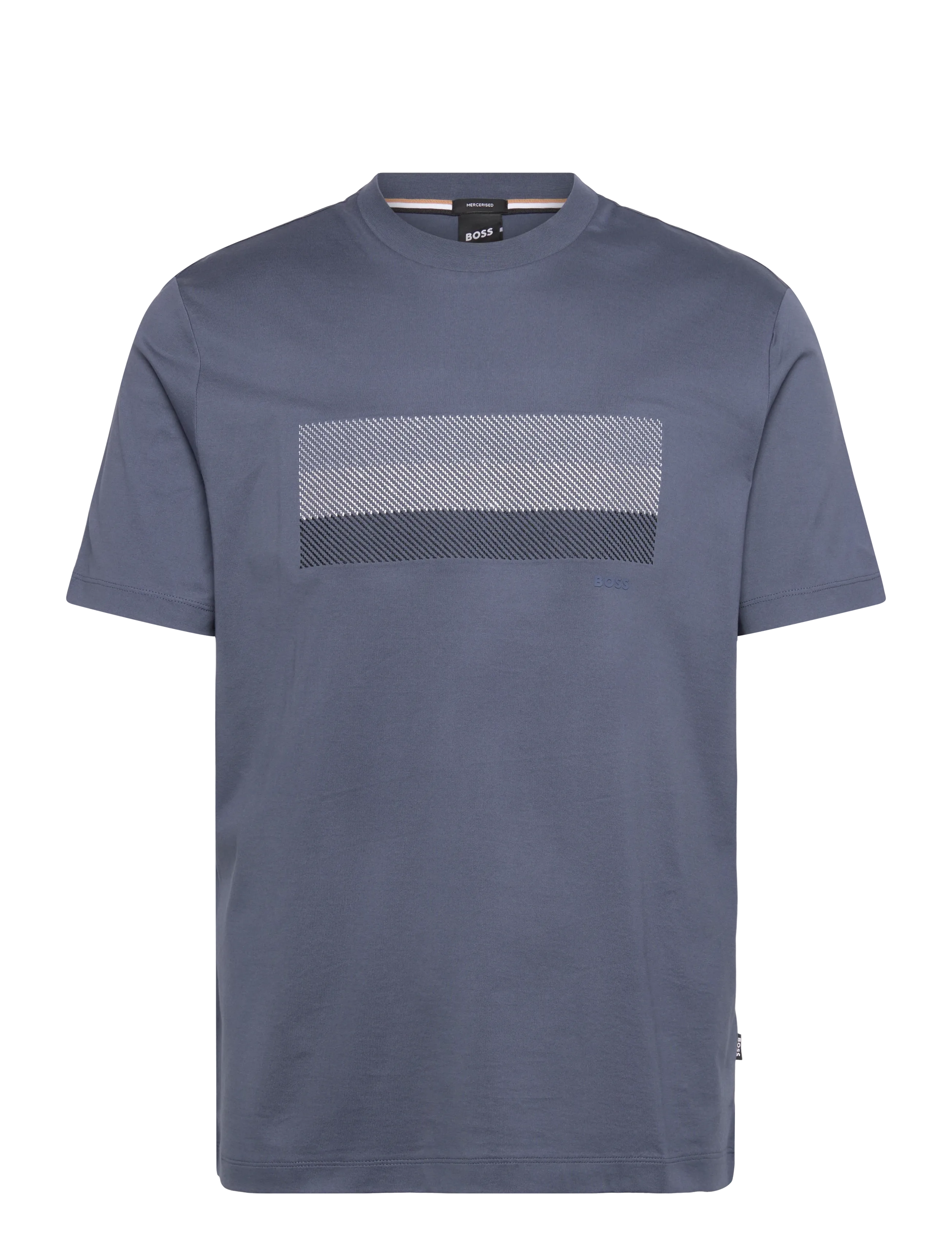 BOSS C-Taut 10 - BOSS Black - OPEN BLUE / grey