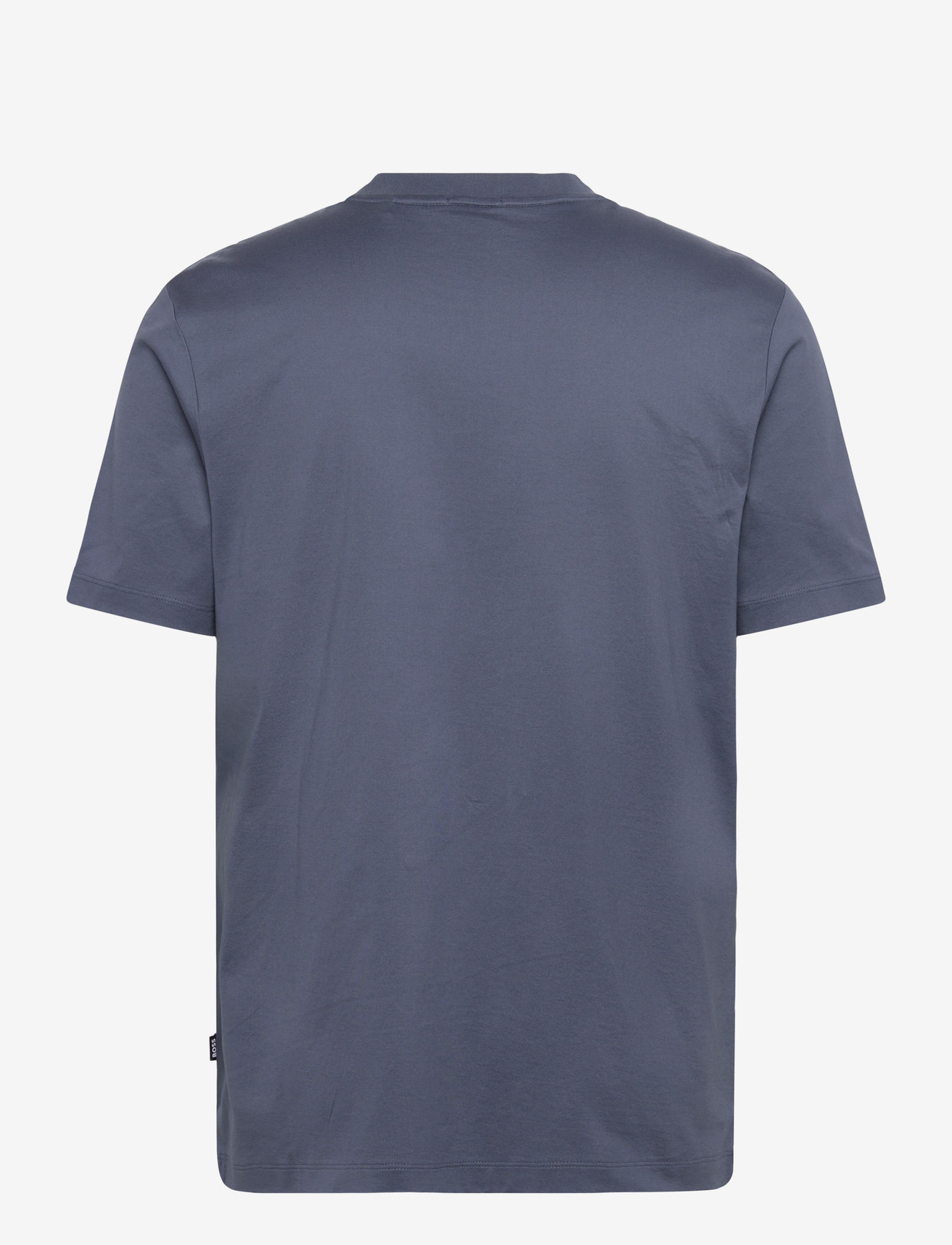 BOSS - C-Taut 10 - kortärmade t-shirts - open blue - 1