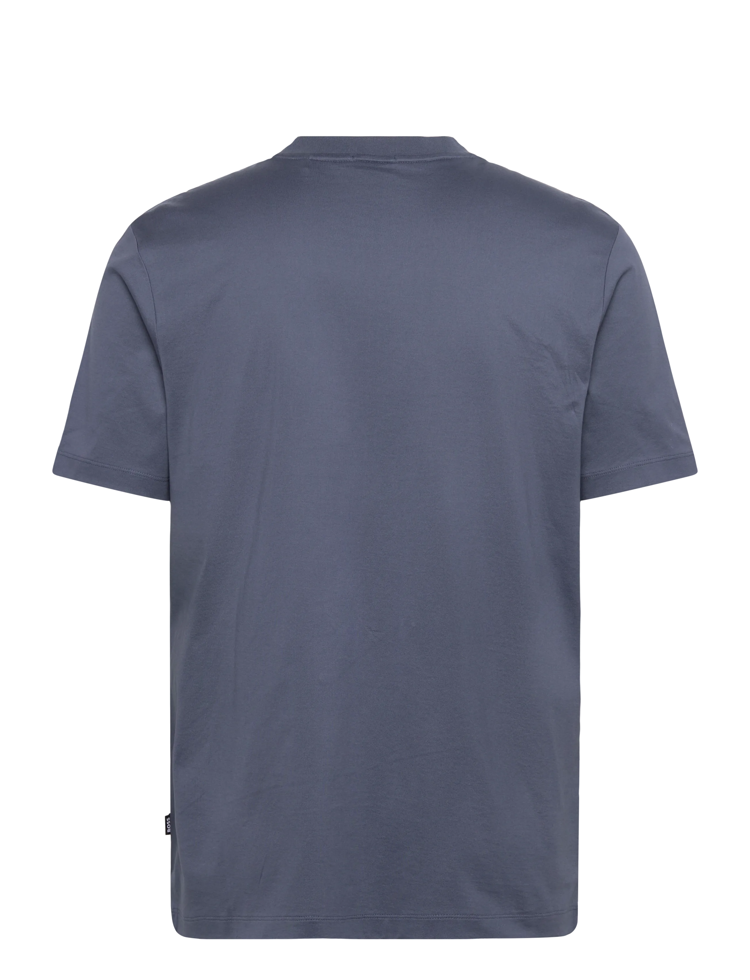 BOSS - C-Taut 10 - short-sleeved t-shirts - open blue - 1