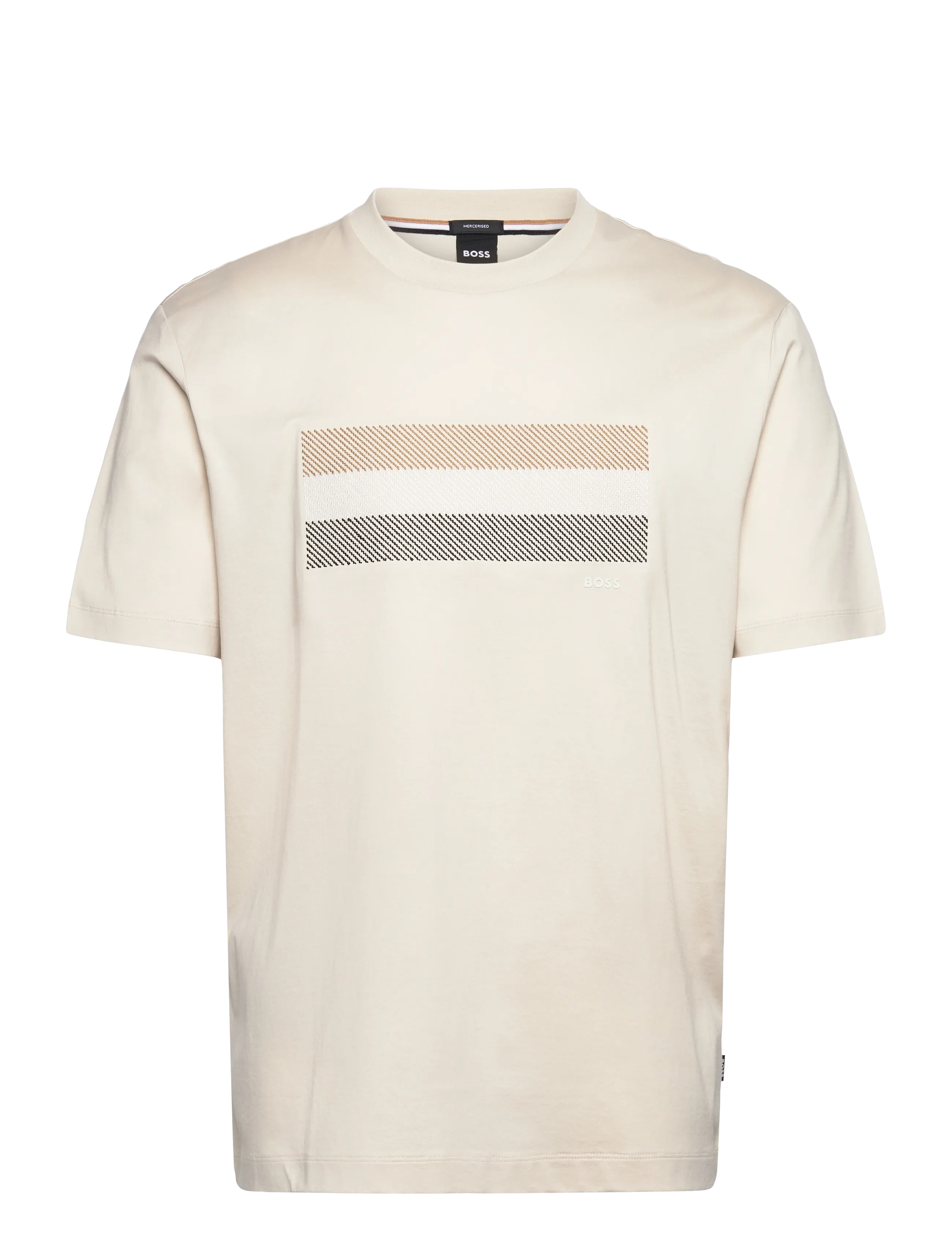OPEN WHITE