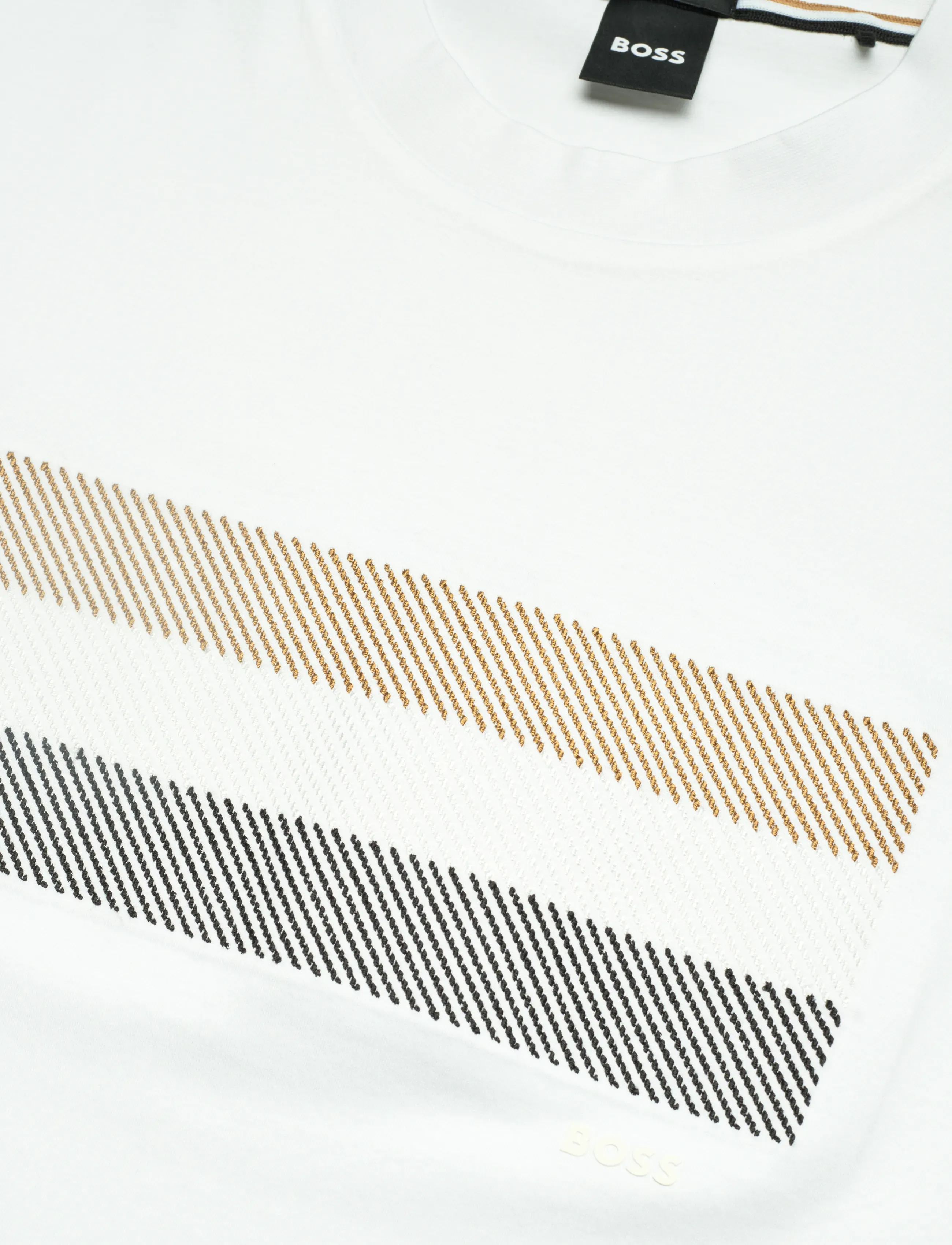 BOSS - C-Taut 10 - sünnipäevakingitused - white - 2