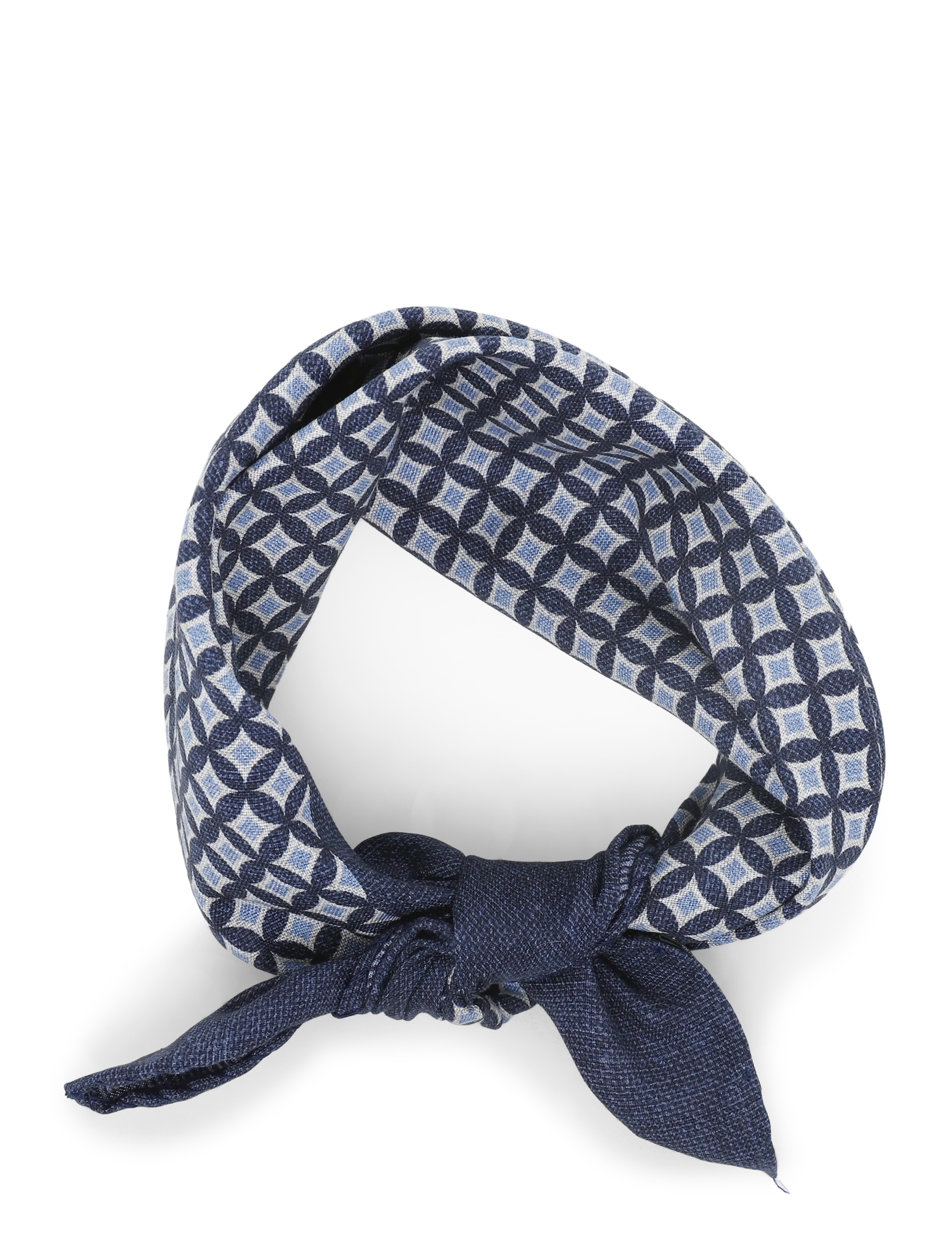 BOSS H-POCKET SQ. ONE - Taskurätid - OPEN BLUE / blue
