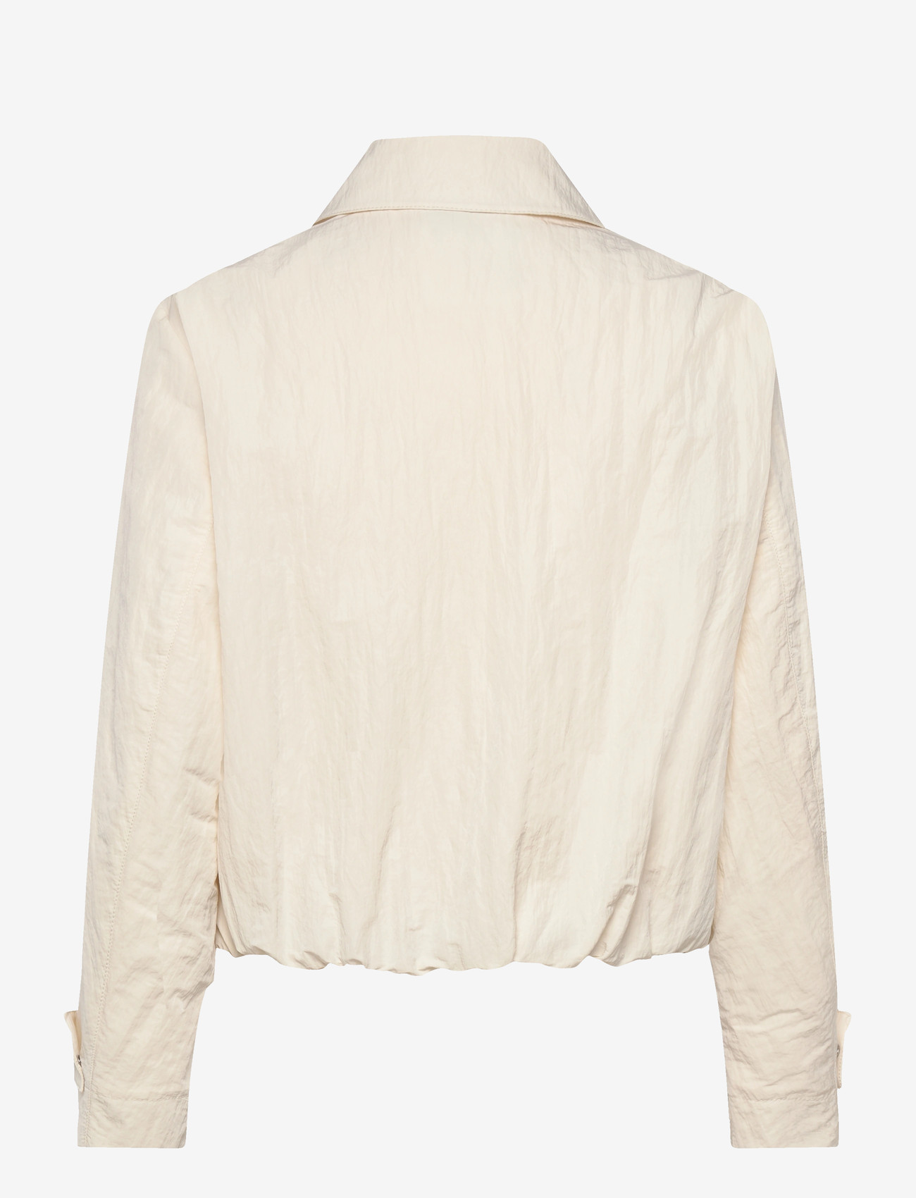 BOSS - Parcae - odzież wierzchnia - open white - 1