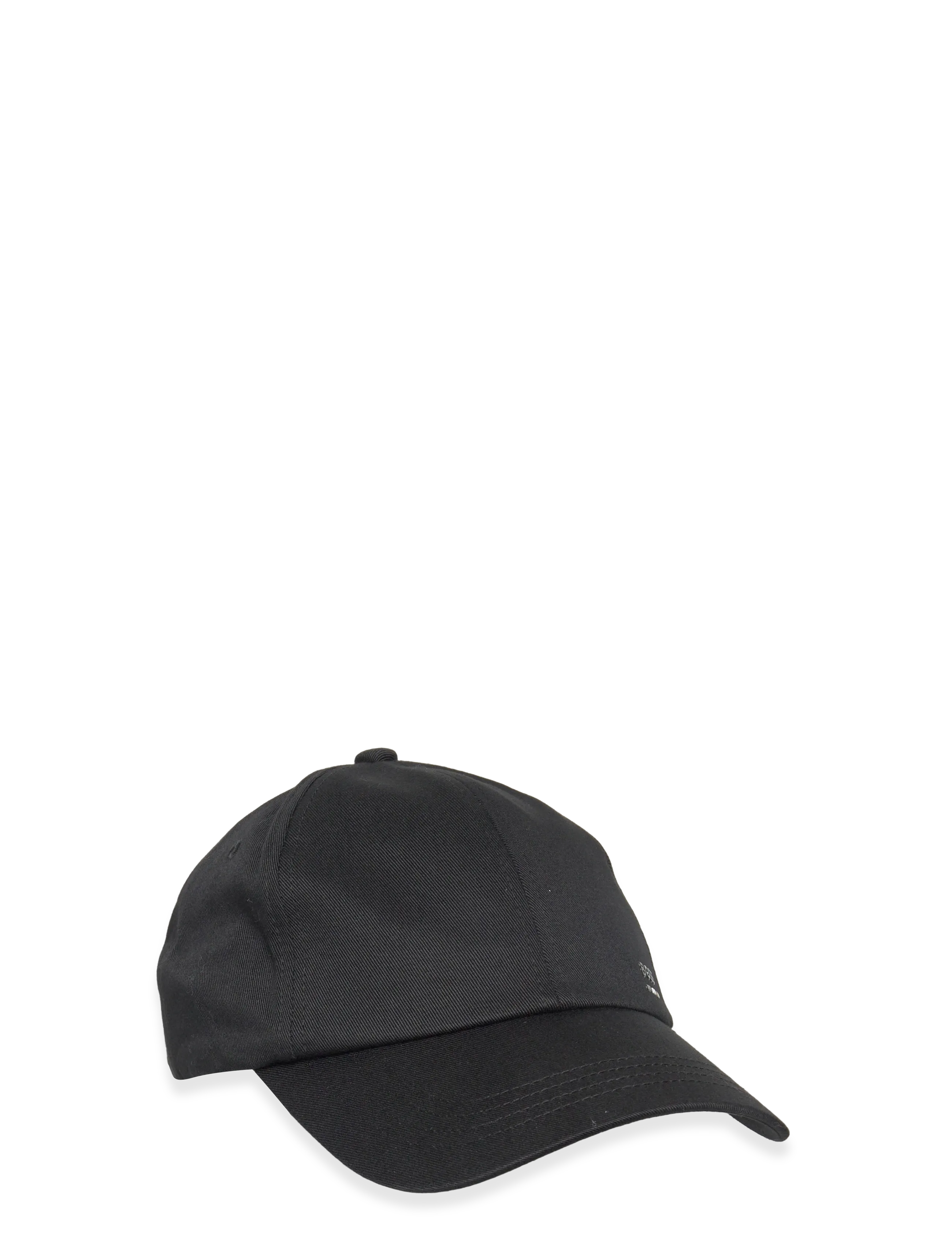 BOSS Zed-Boss-Icon, One Size, Headwear, Schwarz - Caps, Männerswear
