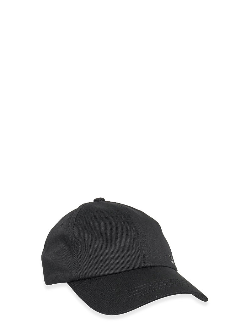 BOSS - Zed-BOSS-Icon - kappen - black - 0