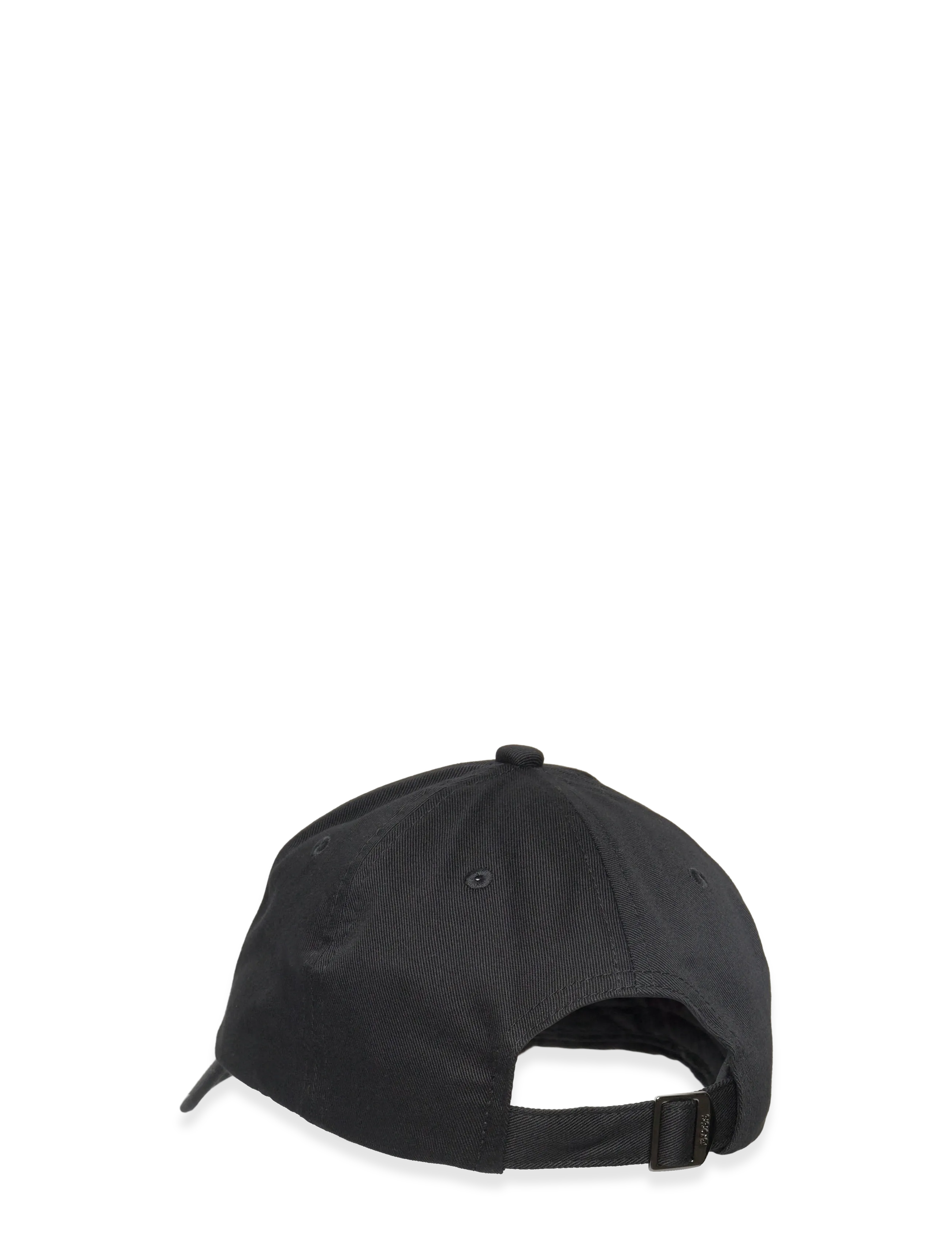 BOSS - Zed-BOSS-Icon - kepsar - black - 2